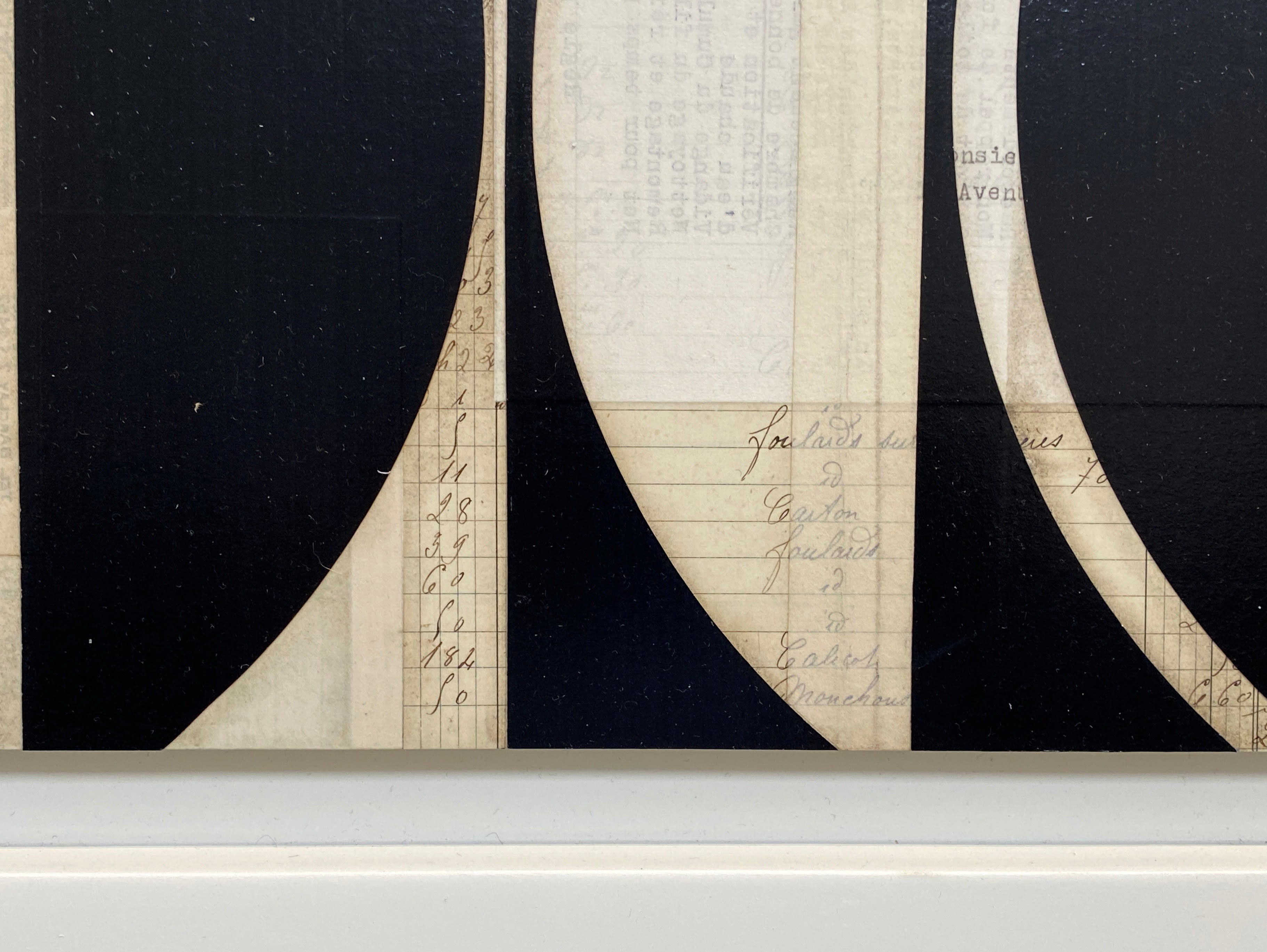 18581, Robert Kelly, Bibi Nocturne IX, 2015