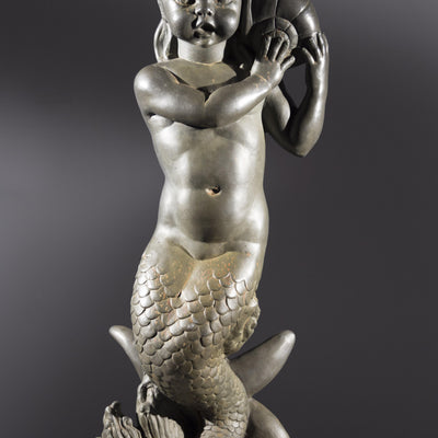 15812, Wheeler Williams, Amphitrite, 1939