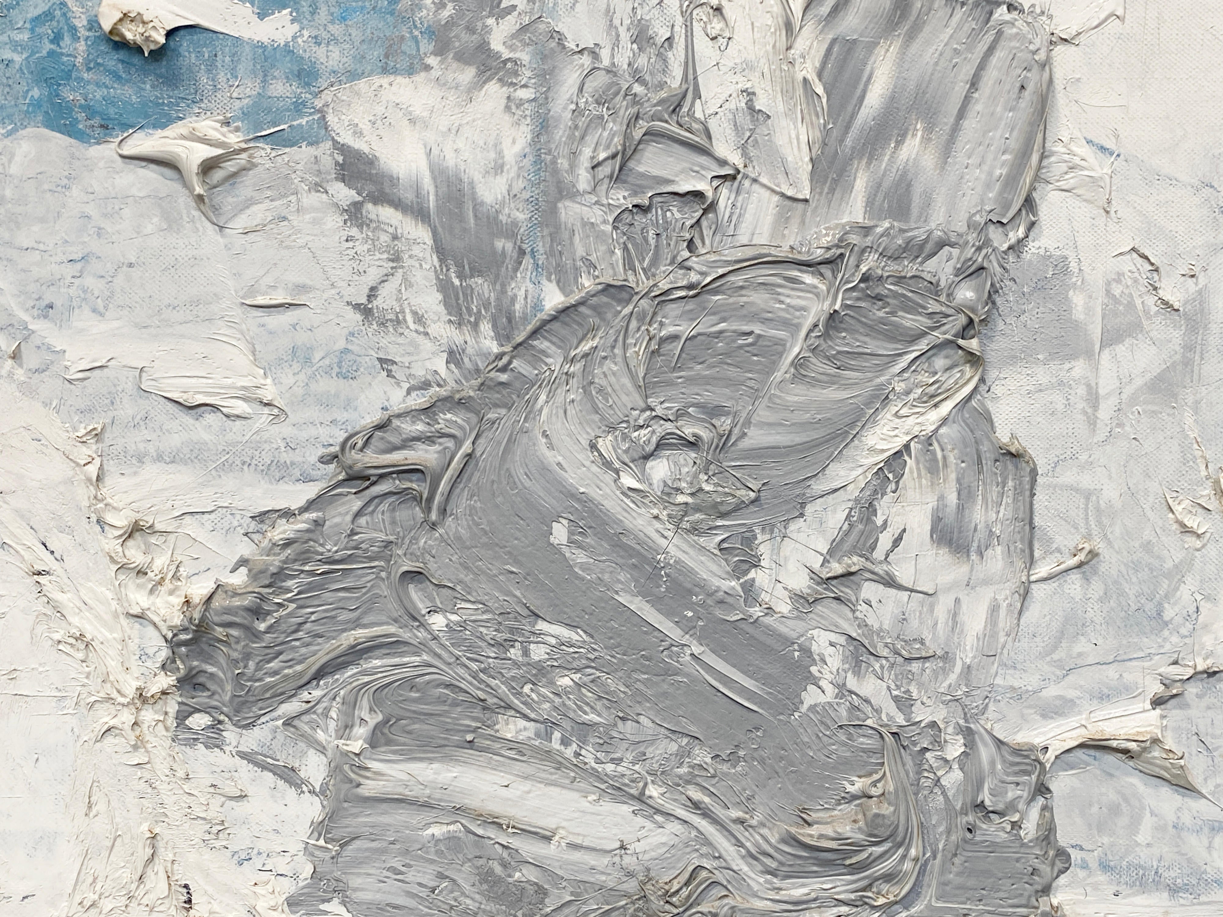 16176, François Aubrun, Untitled #830, 1970