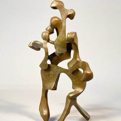 18383, Bill Barrett, Untitled, 1991