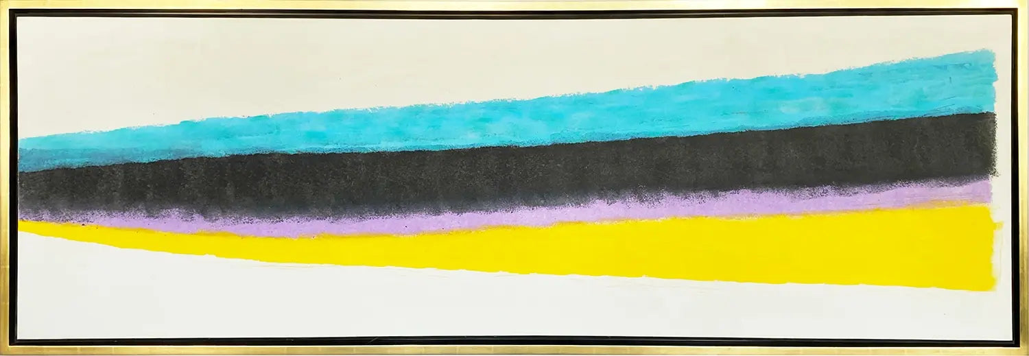 18177, Albert Stadler, Moving On, 1964