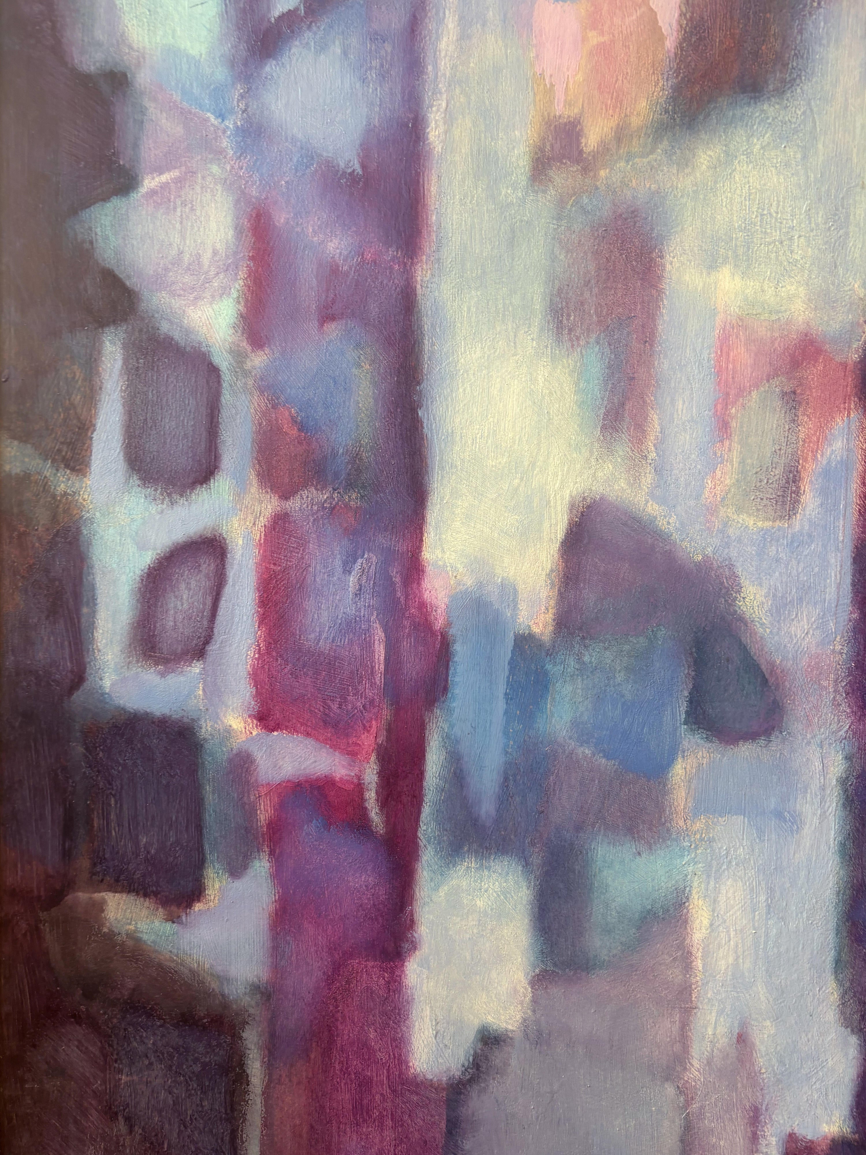 14989, Albert Wein, Blue Counterpoint