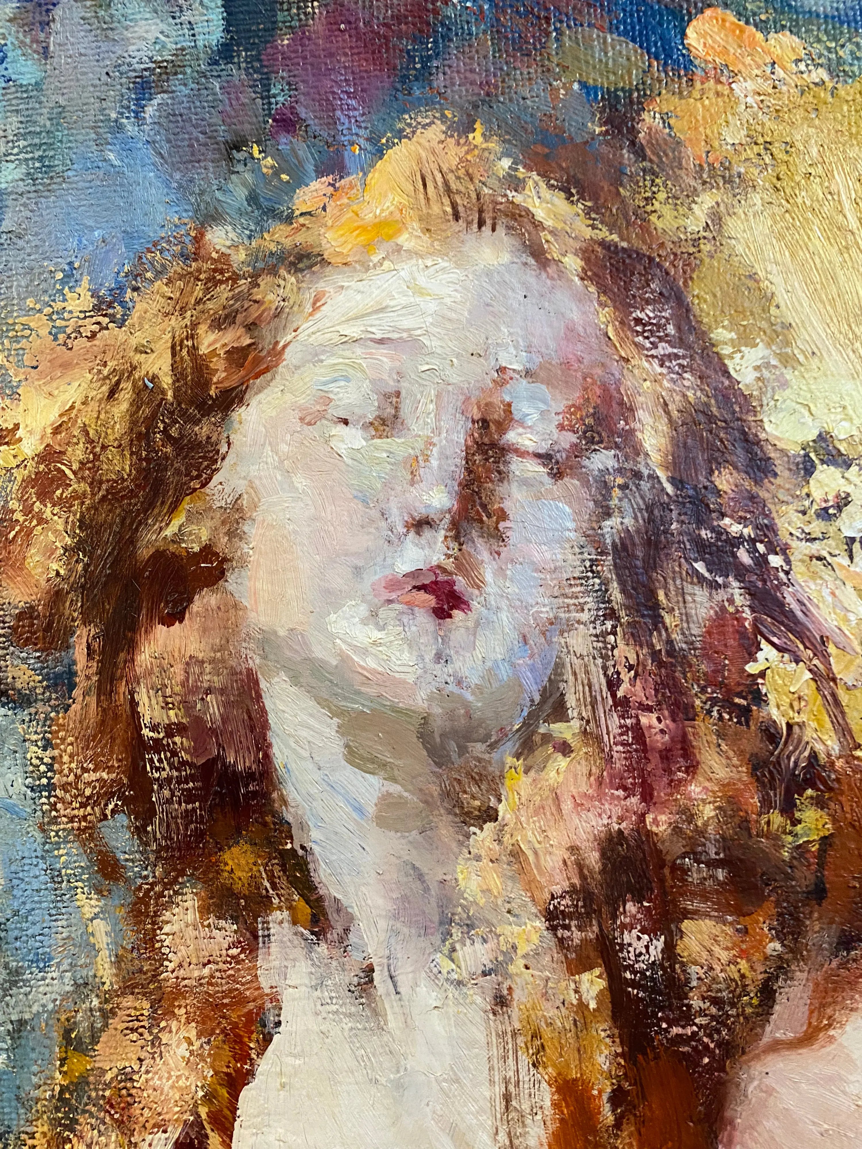 16346, Vincenzo Irolli, Guardian Angel, 1902