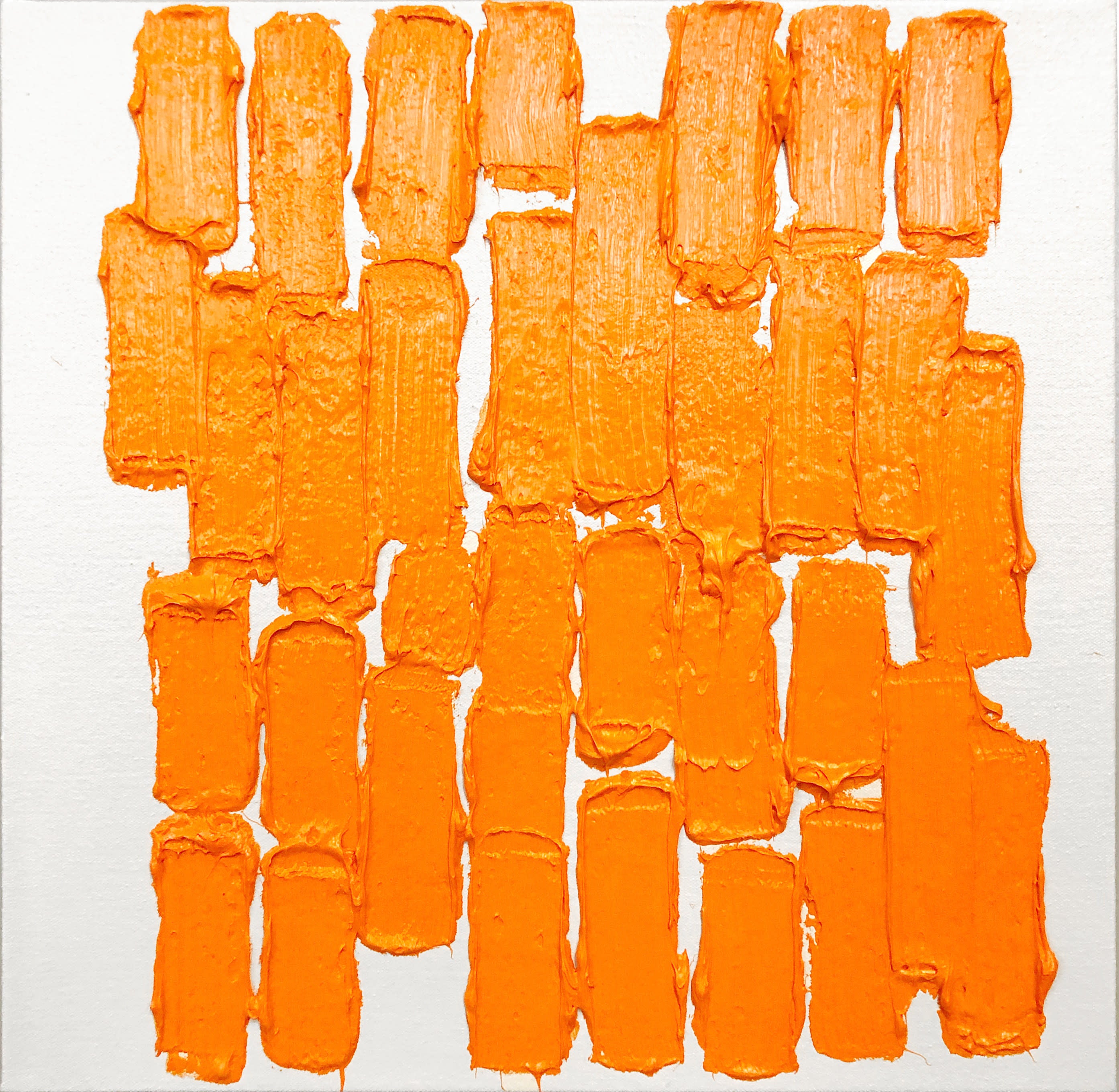 13751, John Zinsser, Visible Things, 2014