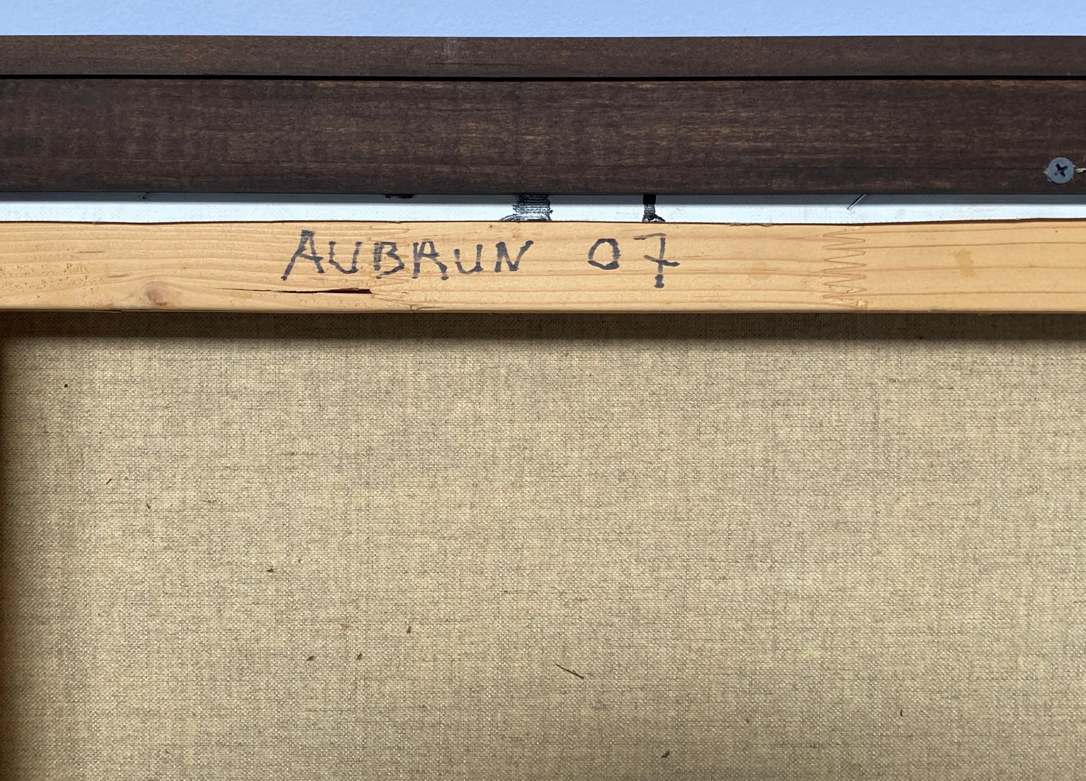 18036, François Aubrun, Untitled #757, 2007