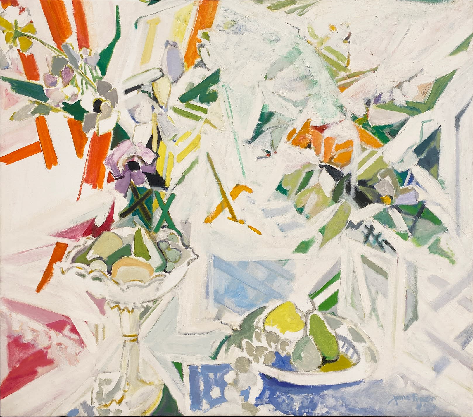 17209, Jane Piper, The Room, 1984