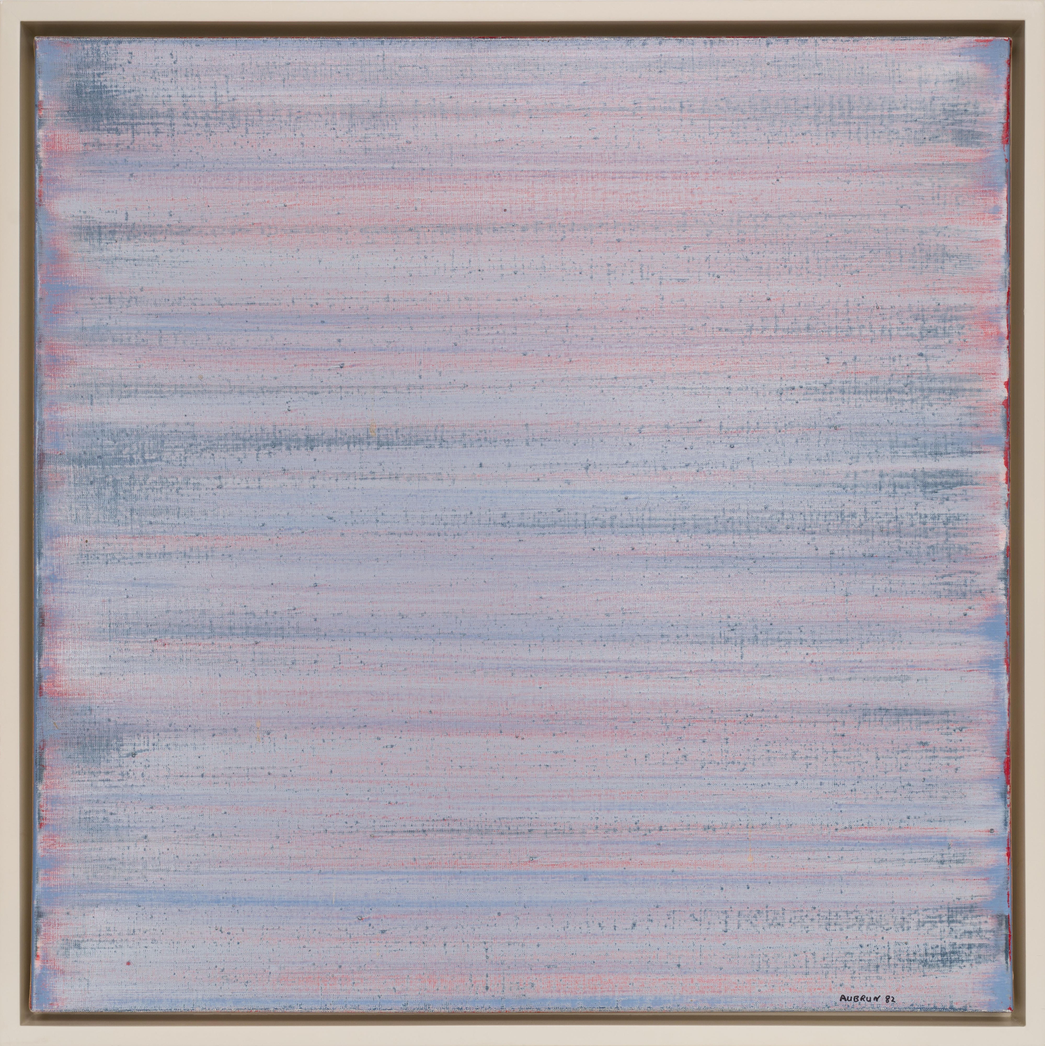 16215, François Aubrun, Dans la Lumière, le Silence #501, 1982