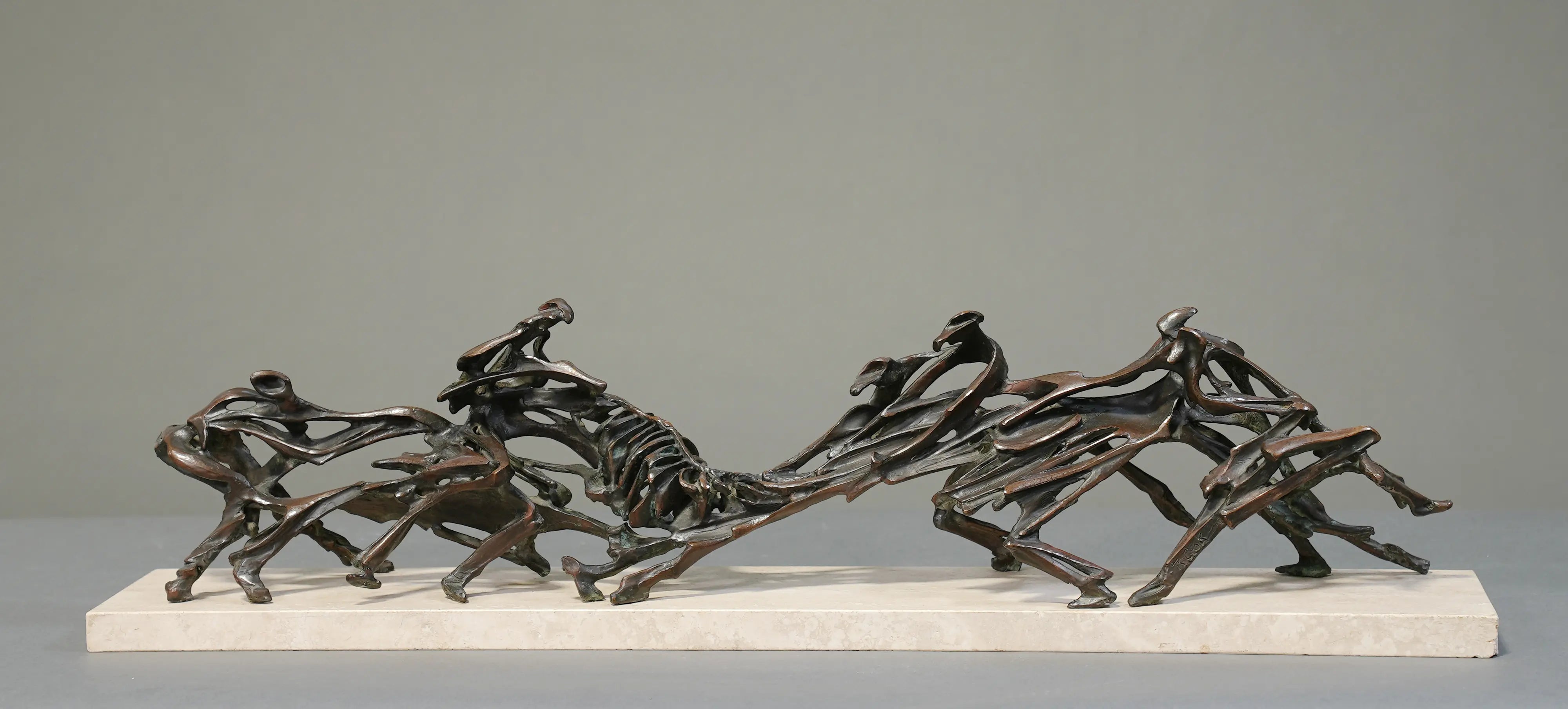 14548, Robert Cook, Merce, 1990