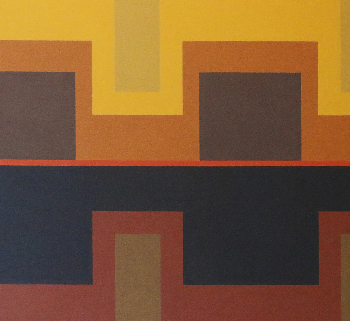 17226, Claude Bentley, Templo, 1974