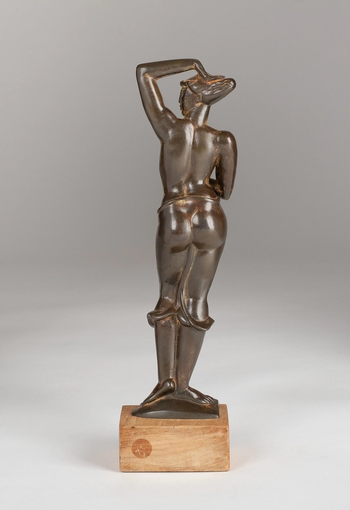 14570, Albert Wein, Dancing Girl, cast 1947-48