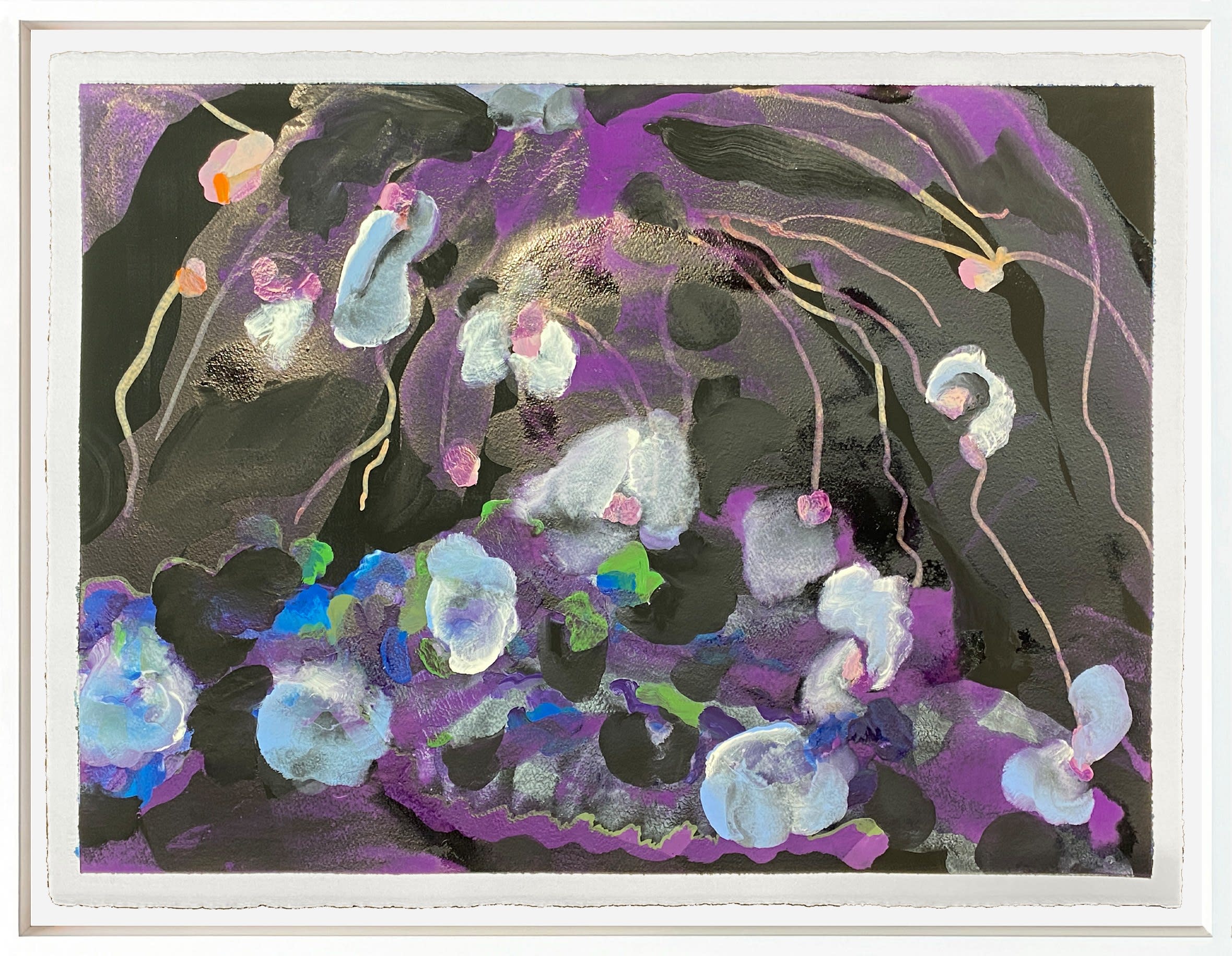 18458, Jasmina Danowski, Untitled, 2023