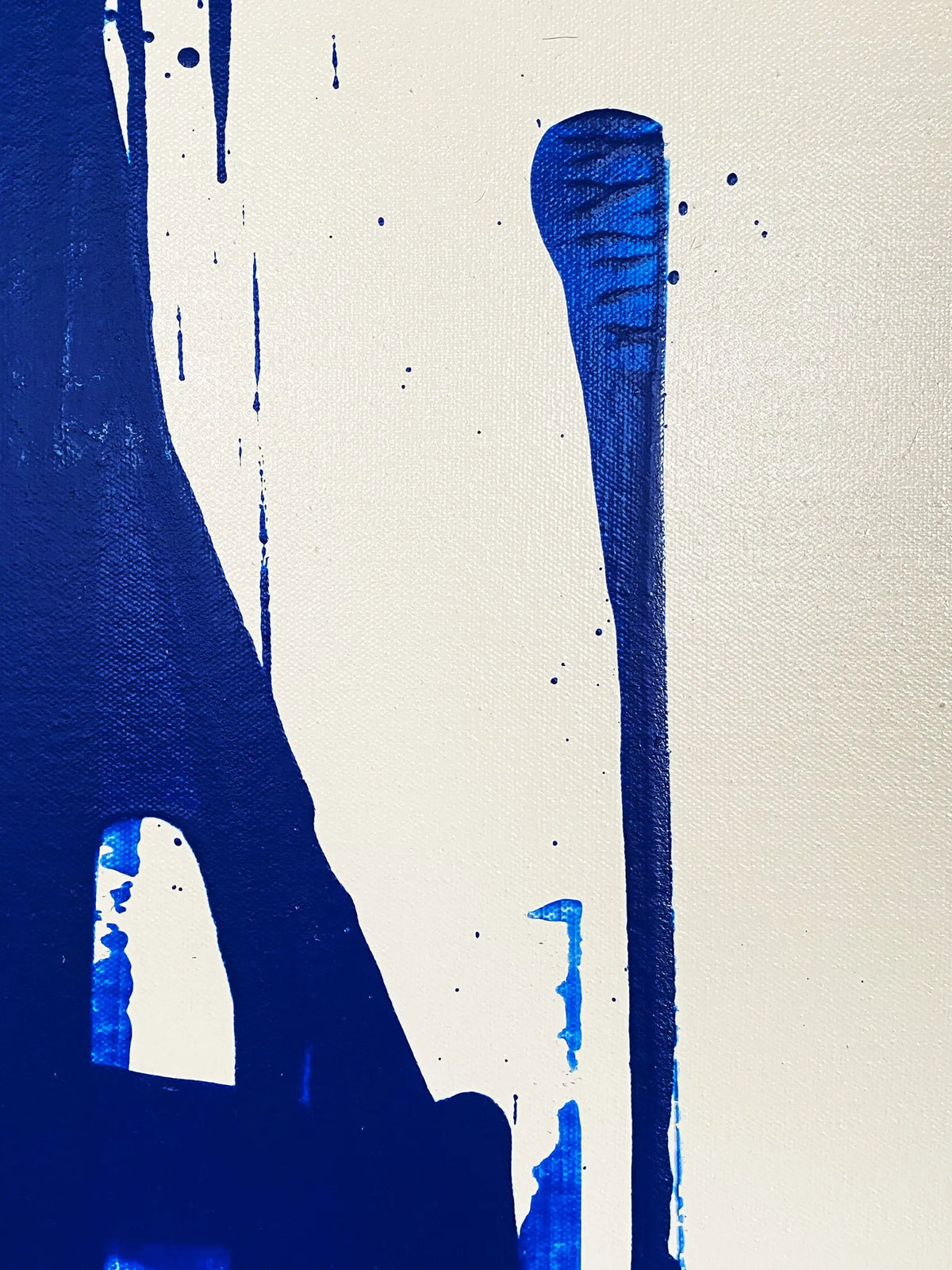 14162, John Zinsser, Persephone, 2015