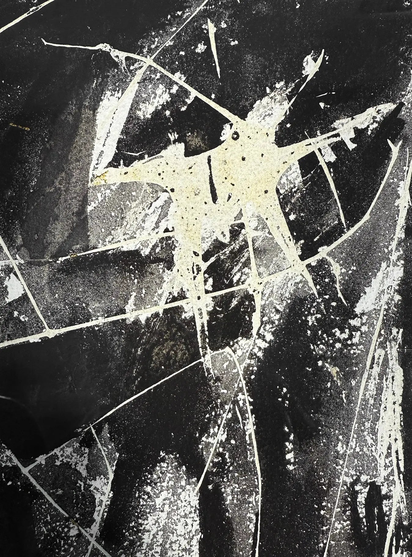 15794, Michael Loew, Untitled, 1946