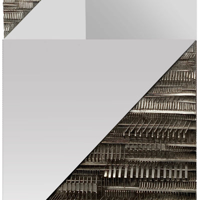 15069, Arnaldo Pomodoro, Immagine Trasversale, 1974