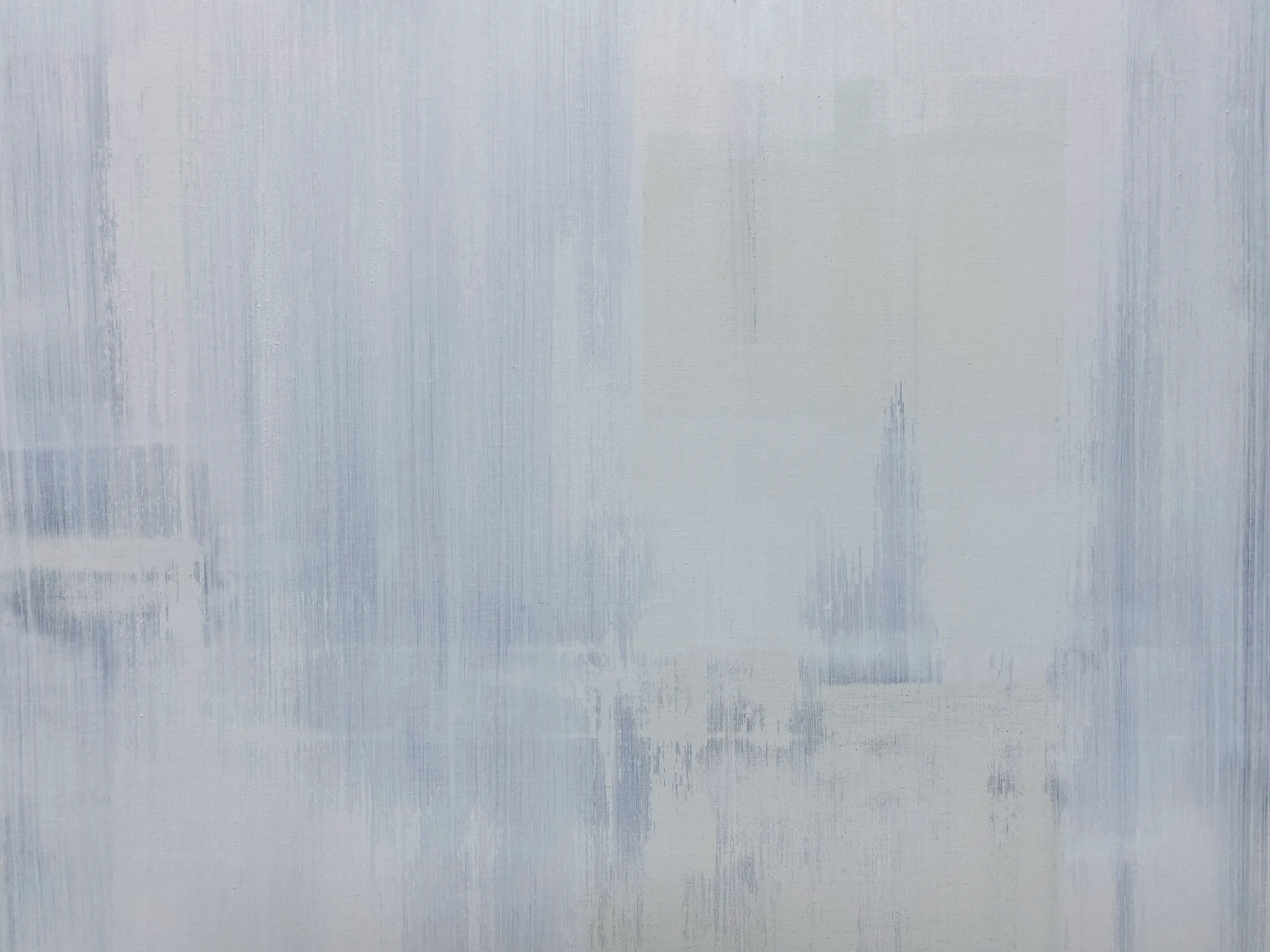 16233, François Aubrun, Untitled #687, 1995