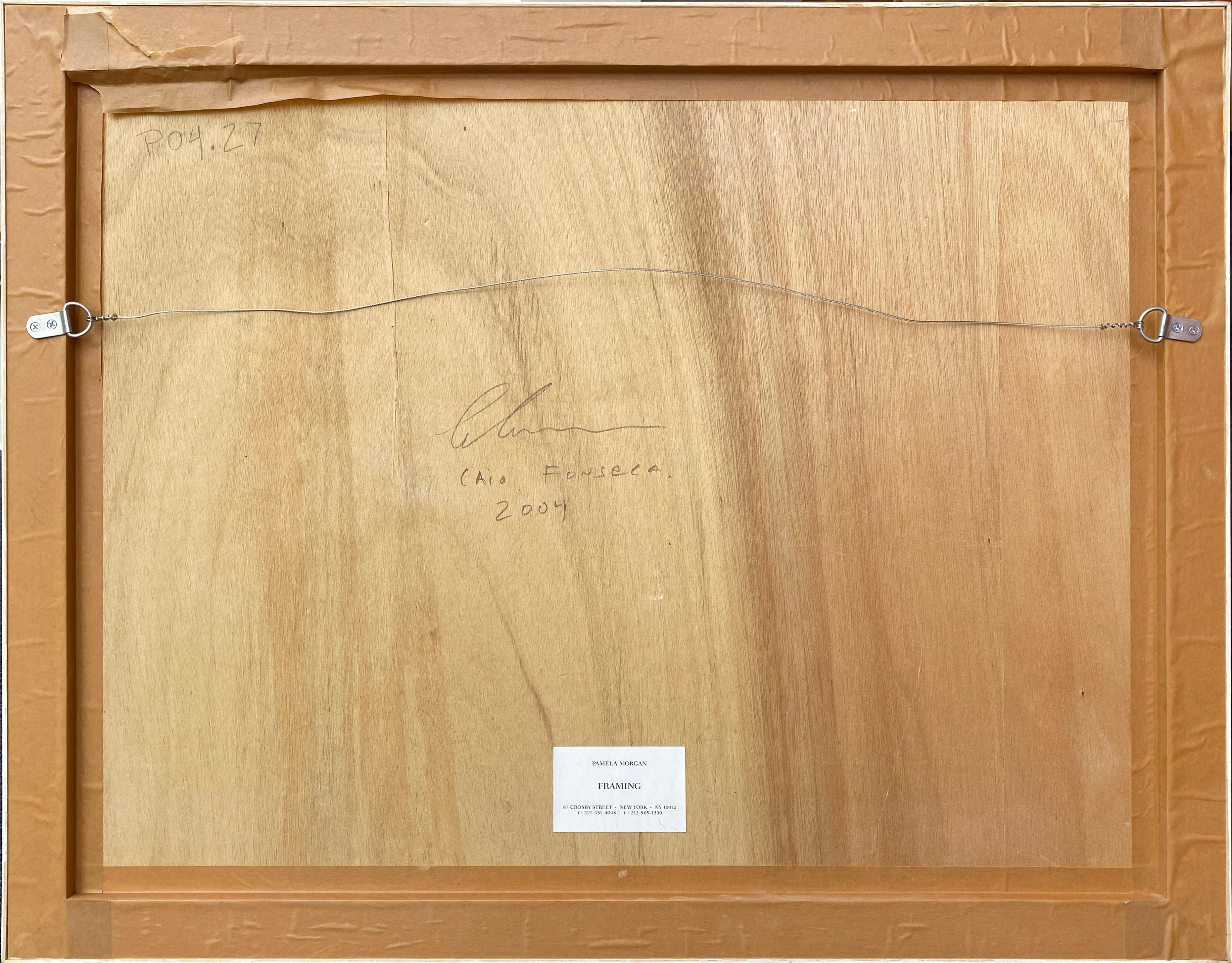 17111, Caio Fonseca, Pietrasanta PO4.27, 2007