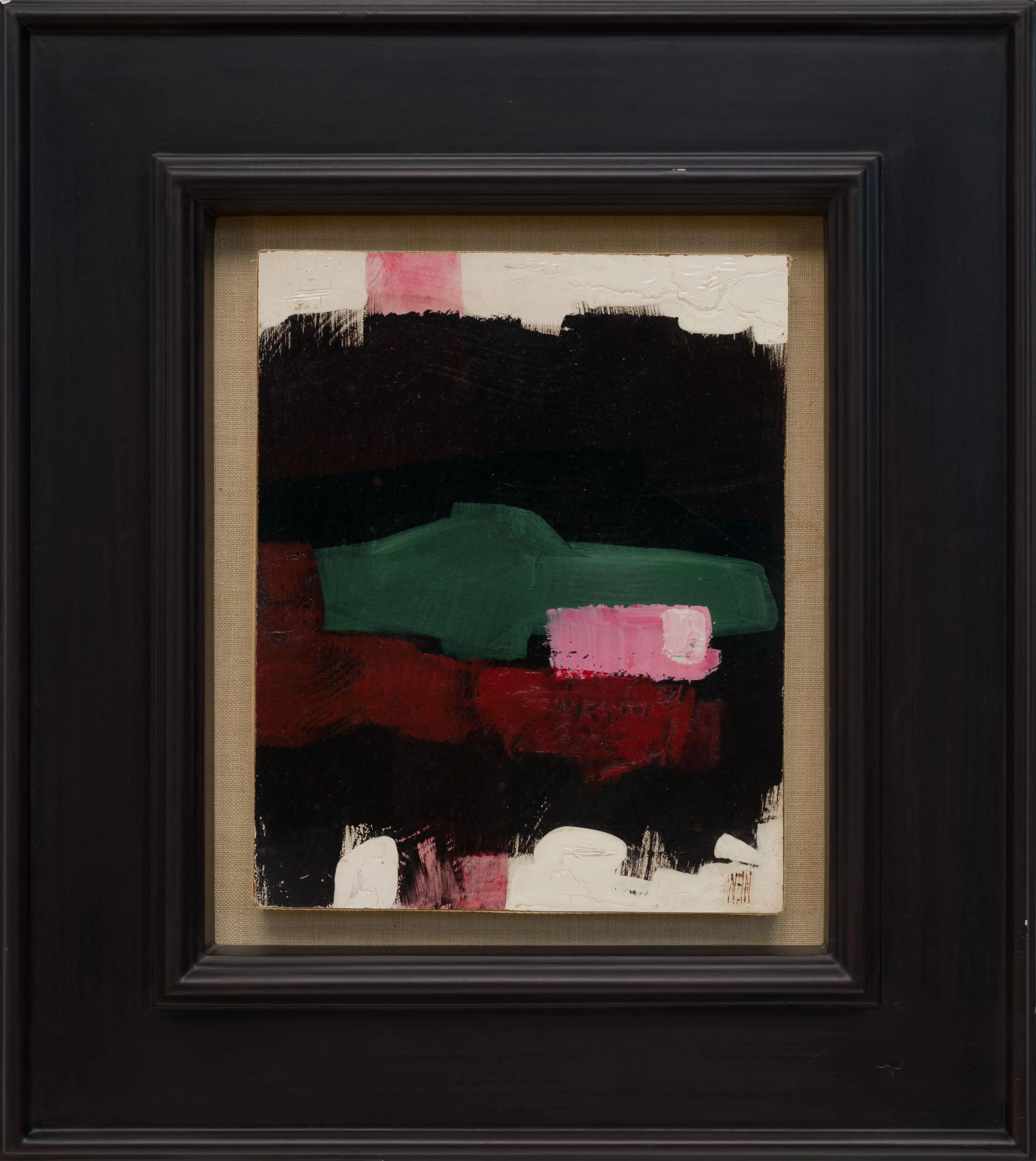 16687, Albert Wein, Abstraction