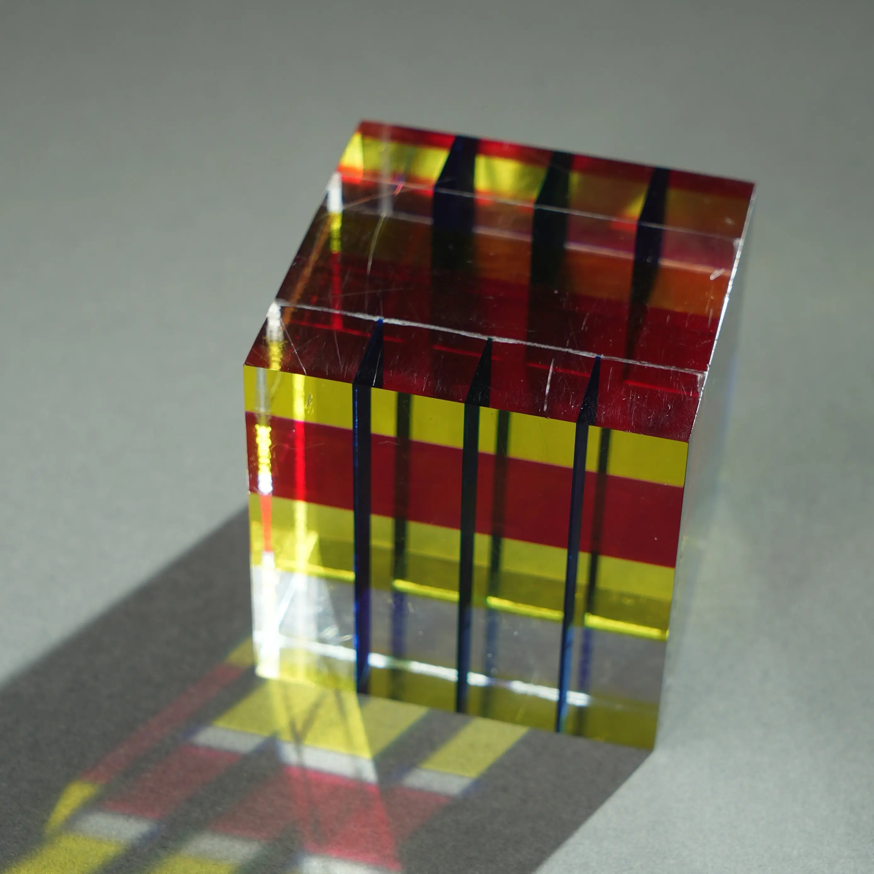 18551, Vasa Velizar Mihich, Cube, 2002-03