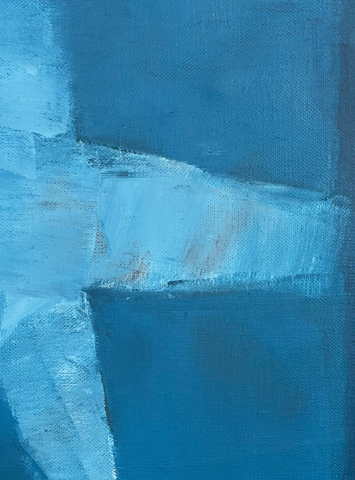 15916, Ralph Della-Volpe, Woman with Flag, 1962