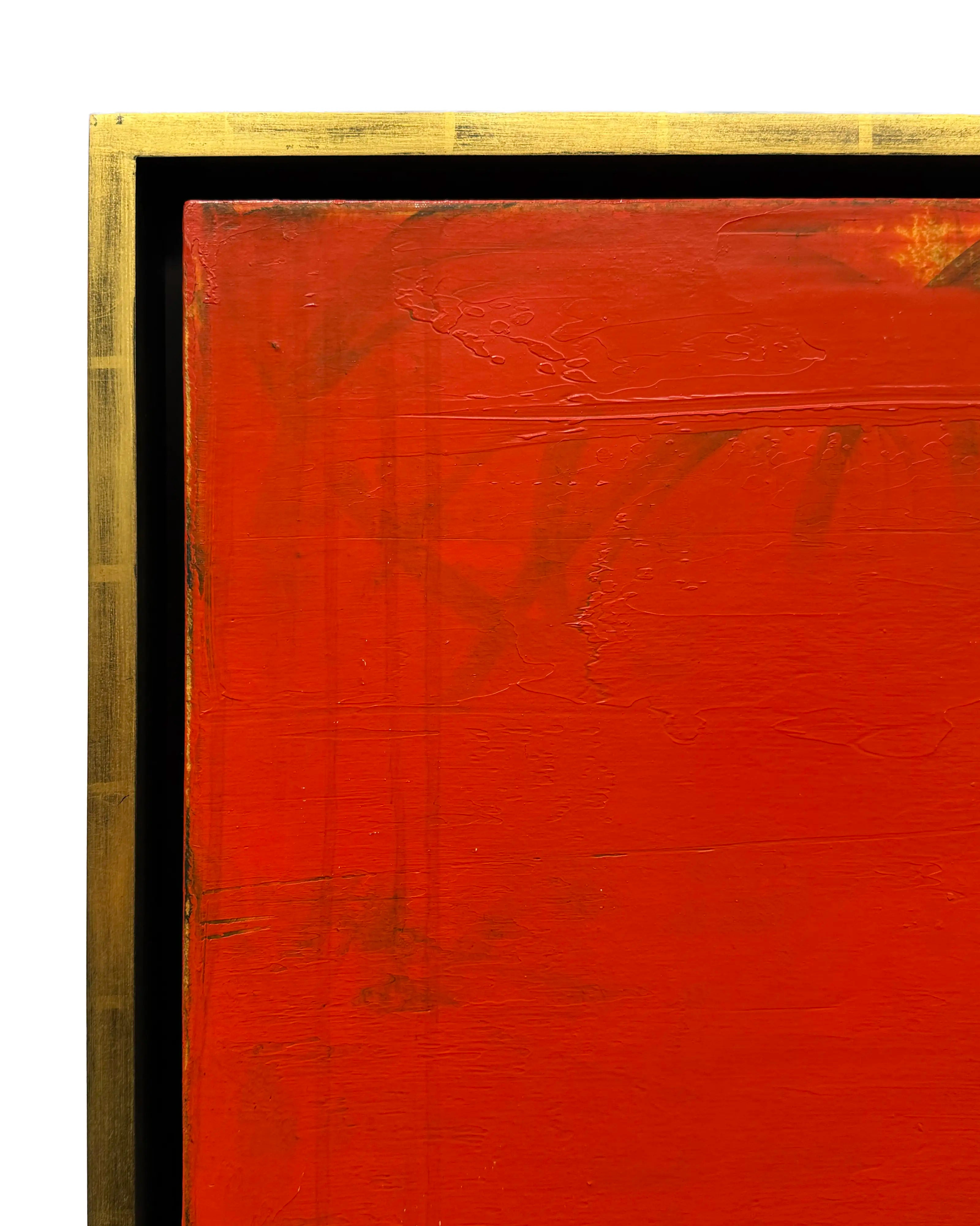 18869, Robert Kelly, Tantra XV (diptych), 1999