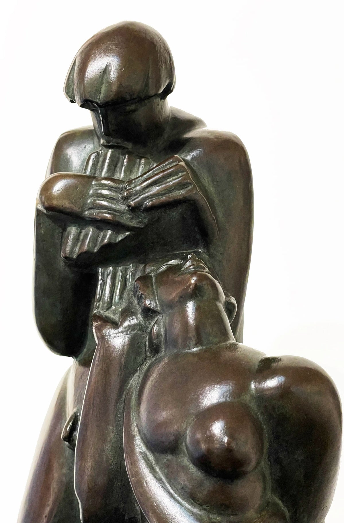 16118, Albert Wein, Homage to Bela Bartok, 1947, this cast 1987