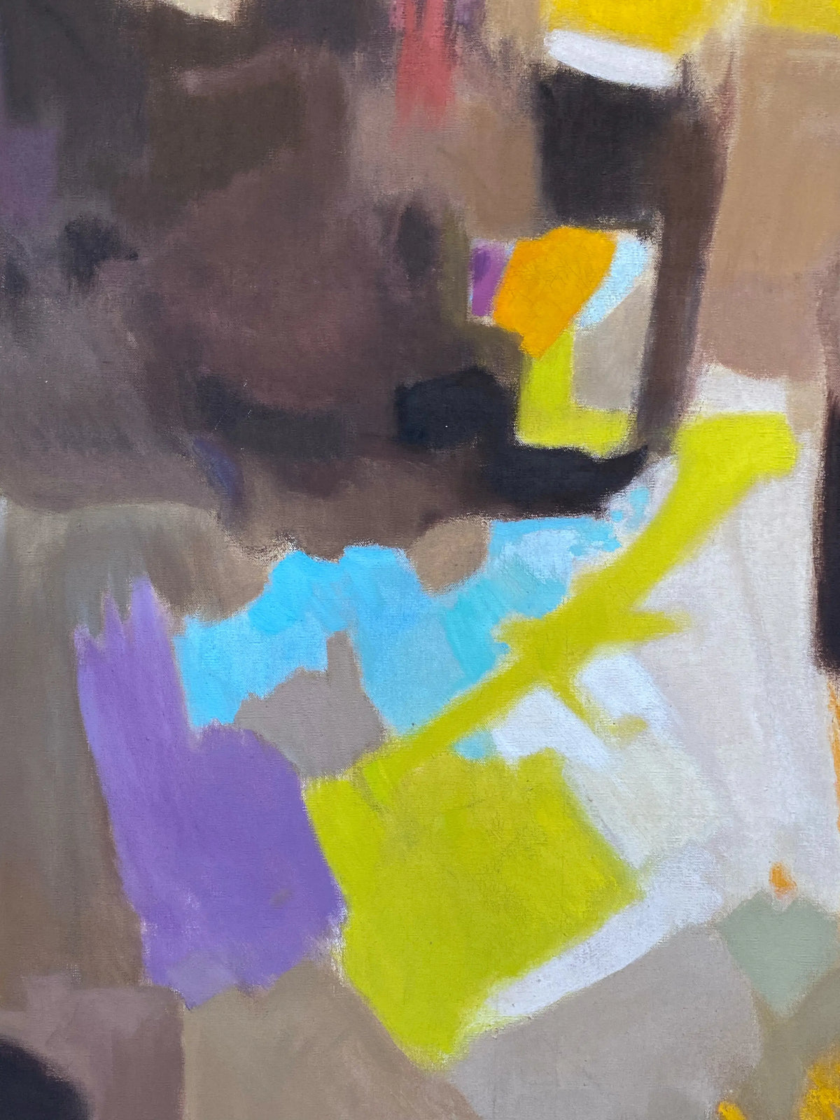 18257, Don Totten, Structure, c. 1960s