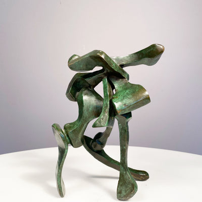 14540, Bill Barrett, Point Out, 1988