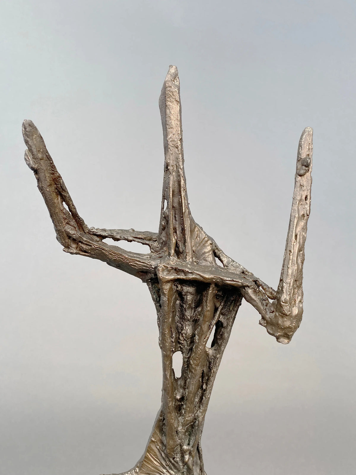 18530, Albert Wein, Micah End of Days, c. 1960-65