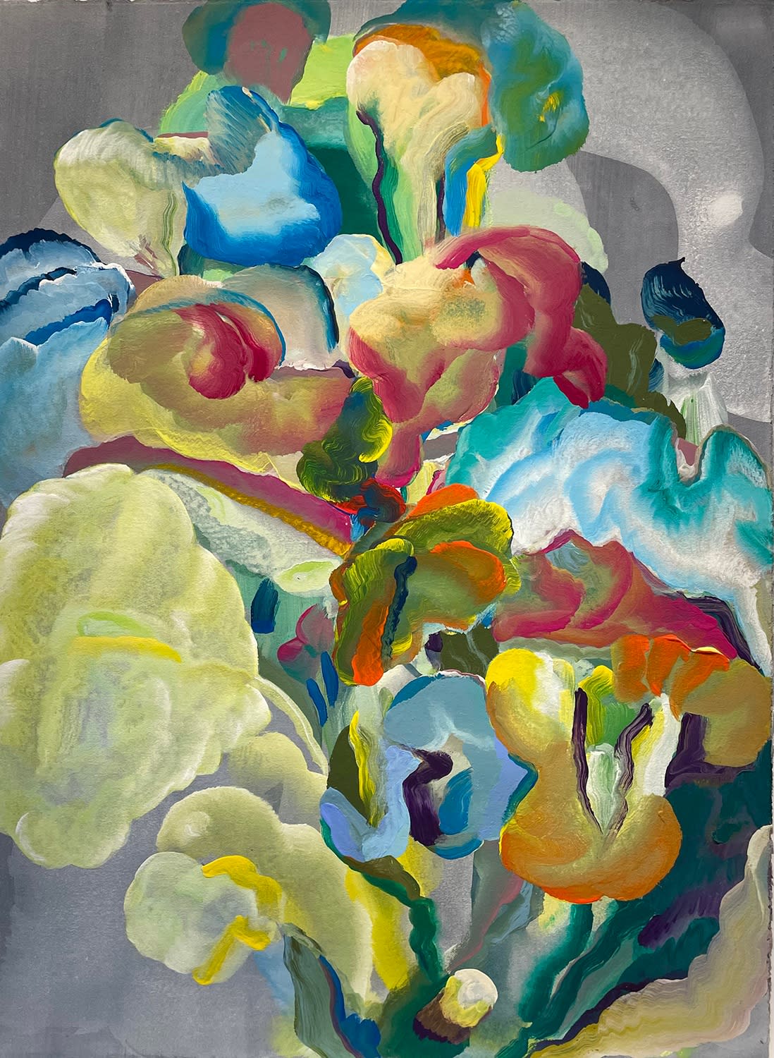 18696, Jasmina Danowski, Day-O, 2024