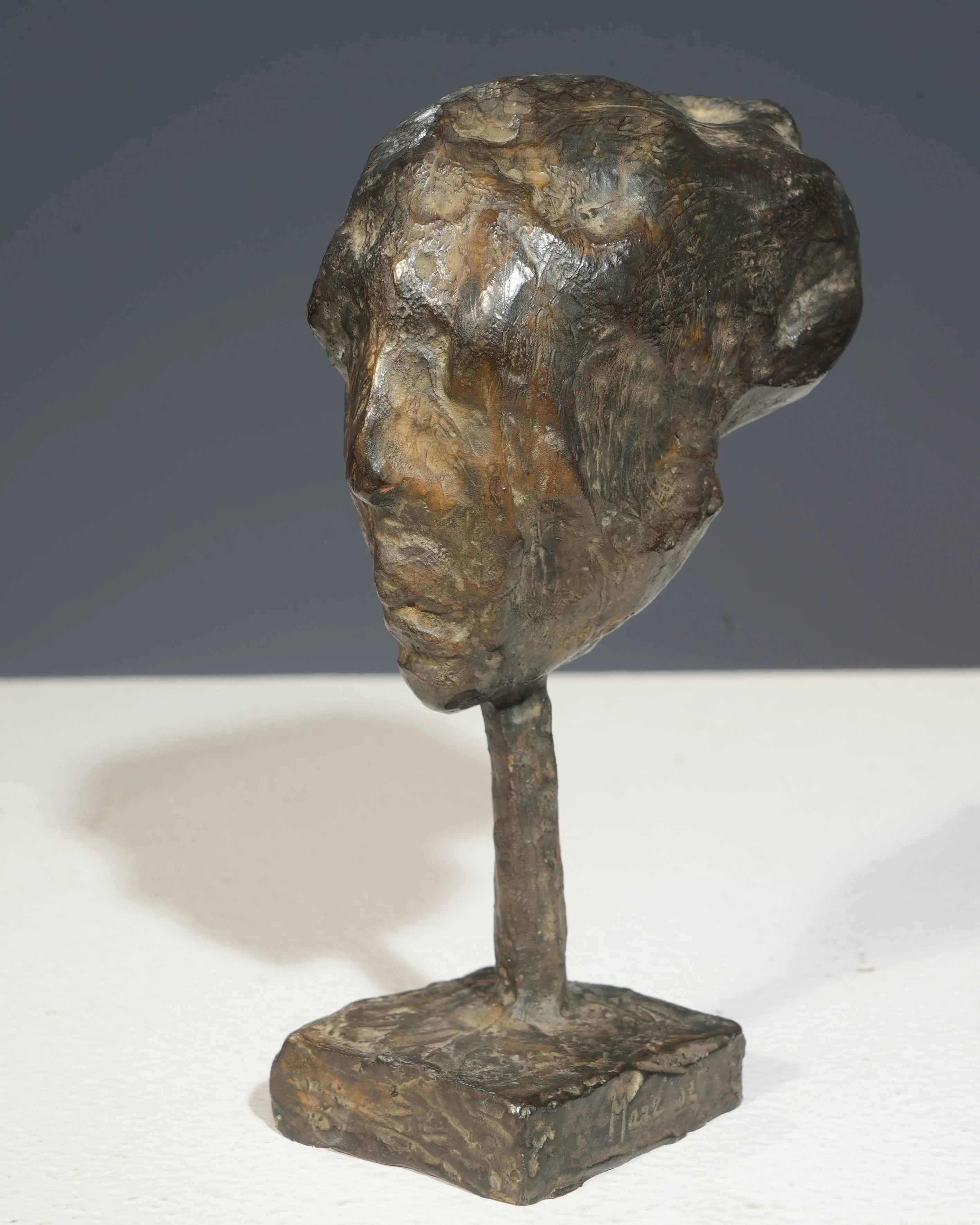 18846, Marc Petit, Tete IV, 2002