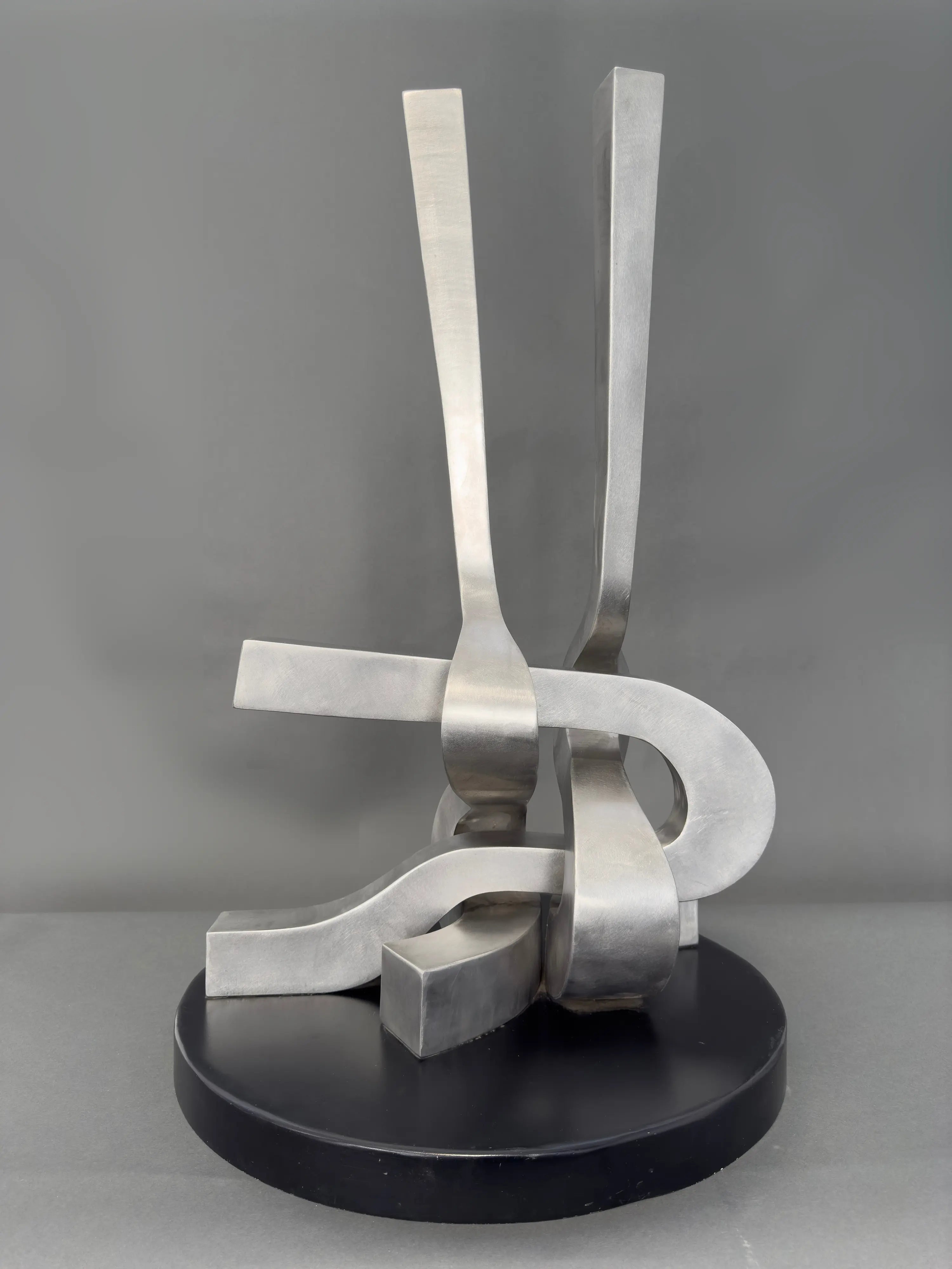 14510, Hans Van de Bovenkamp, Confluence Model (Nebraska), 2011