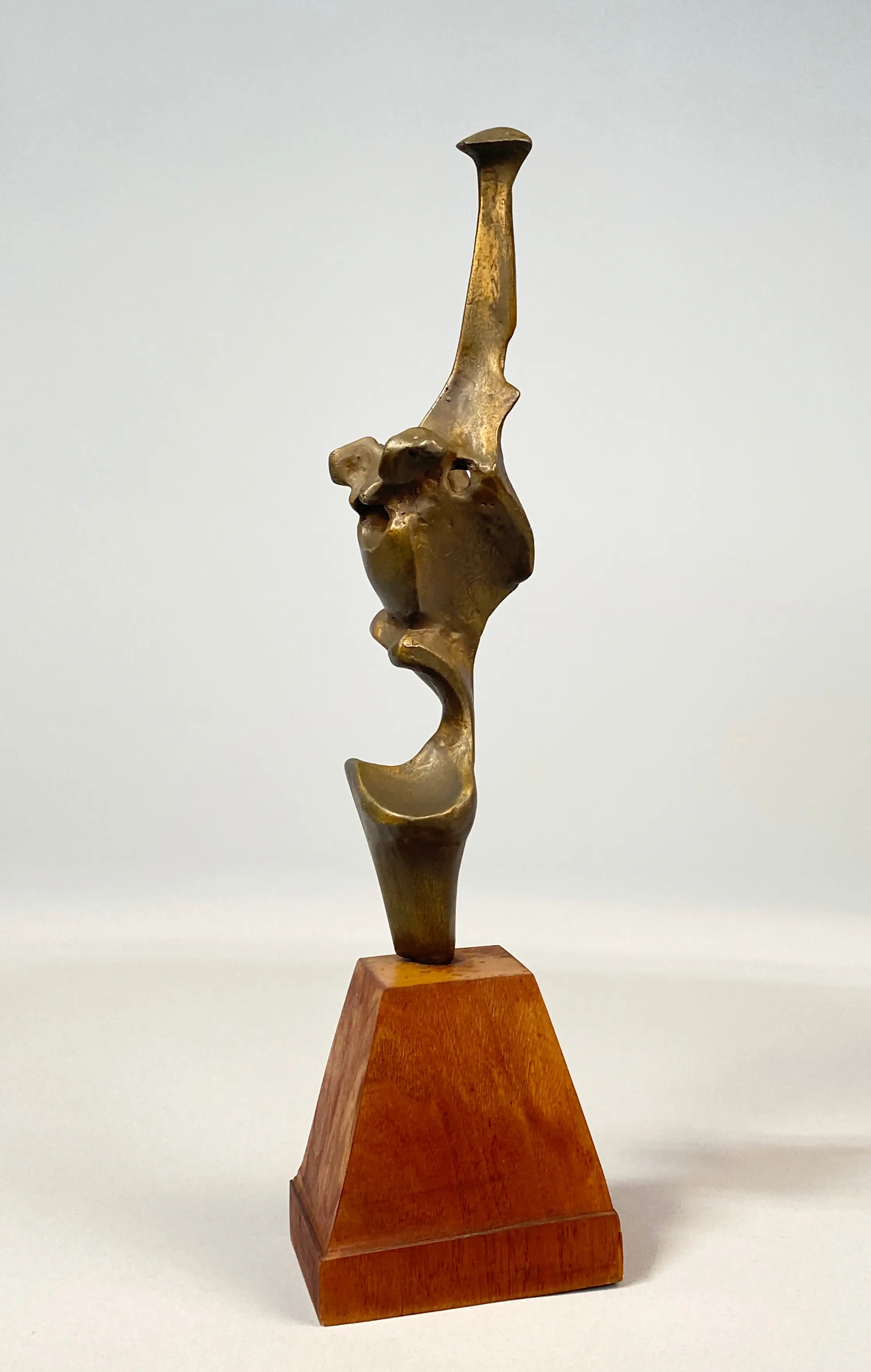 18546, Albert Wein, Shibui, circa 1960s