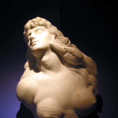 16496, Jef Marie Thomas Lambeaux, Leda And The Swan