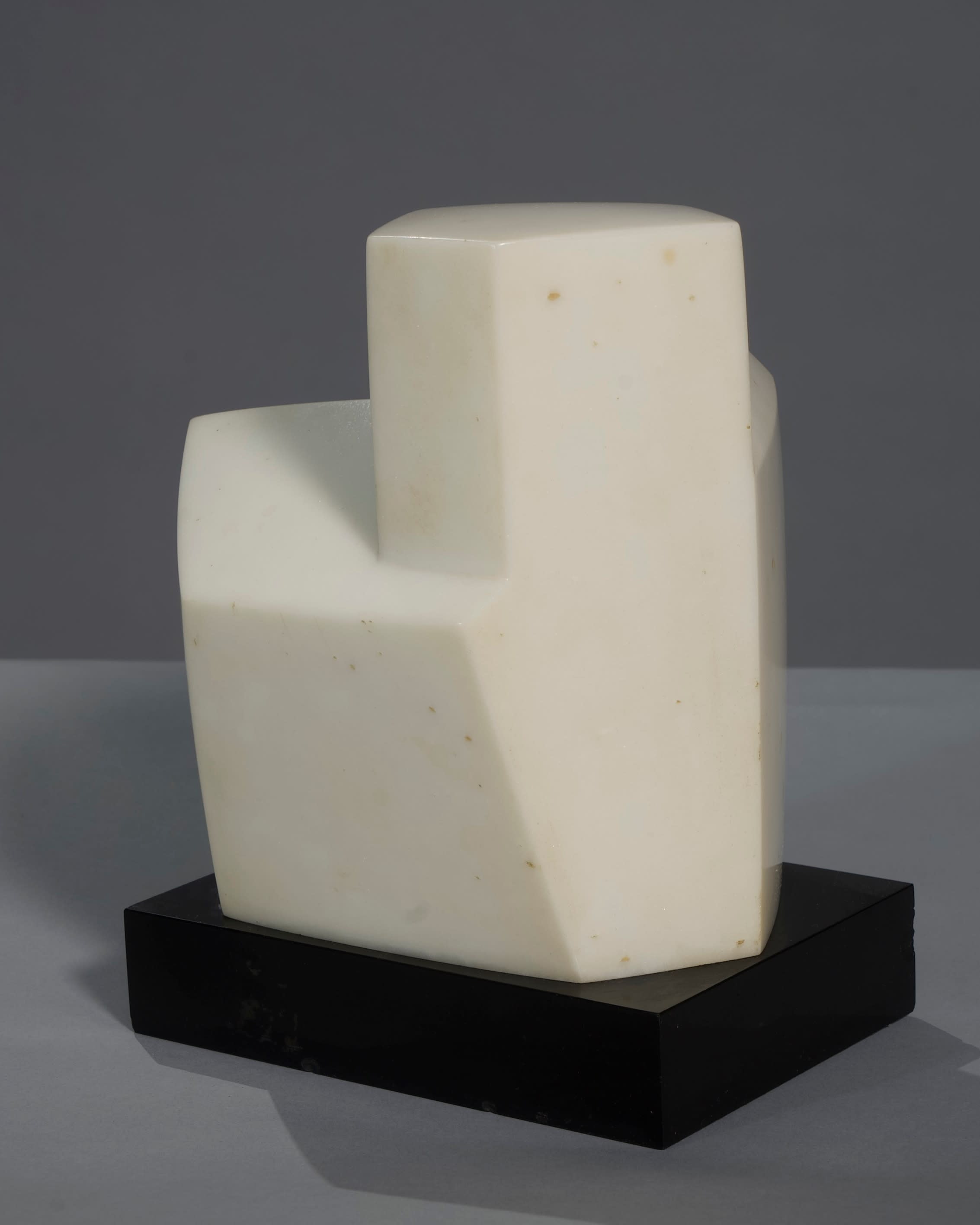 18809, Emile Gilioli, Forme, 1963