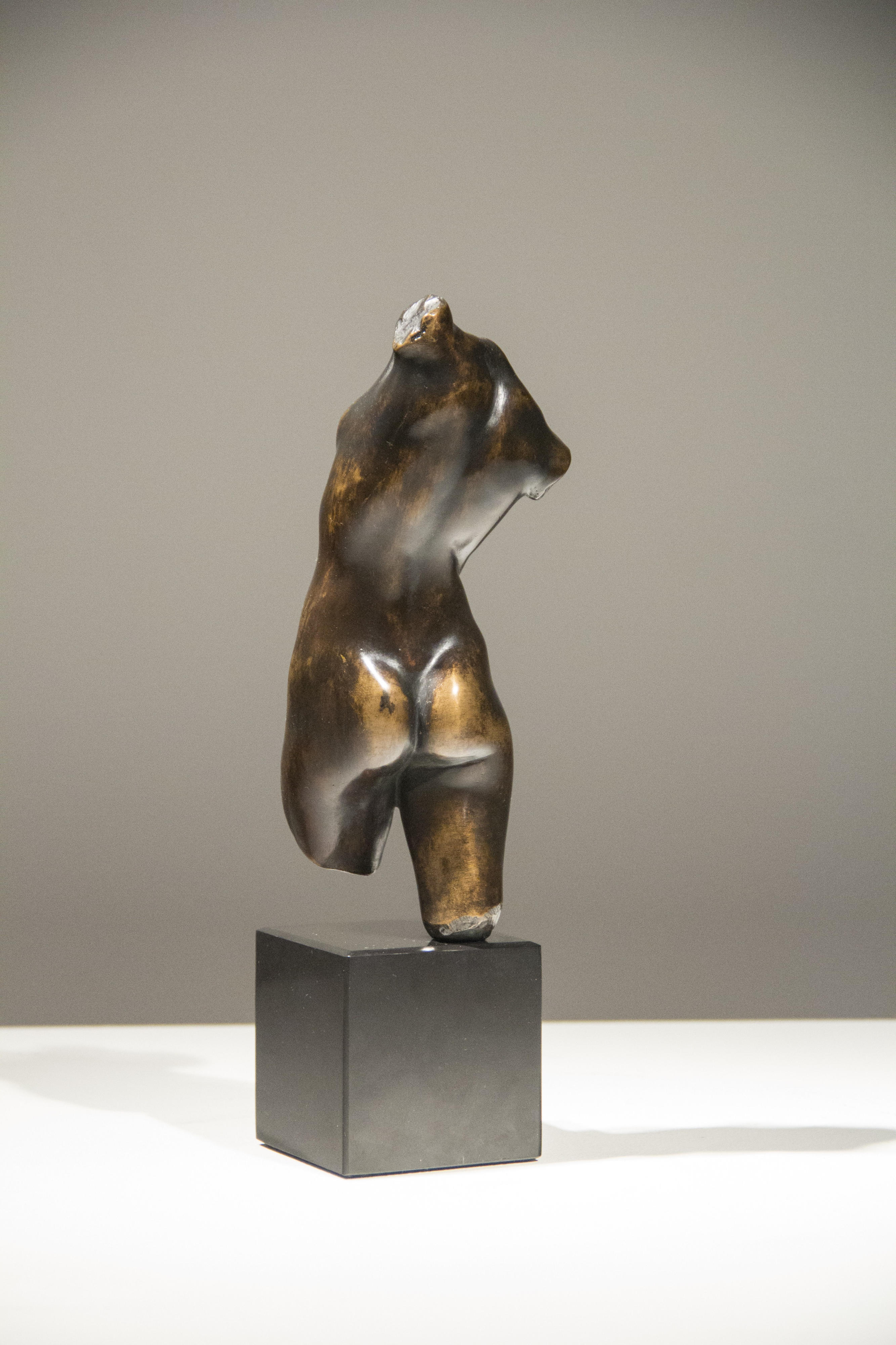 15189, Edward McCartan, Diana Torso