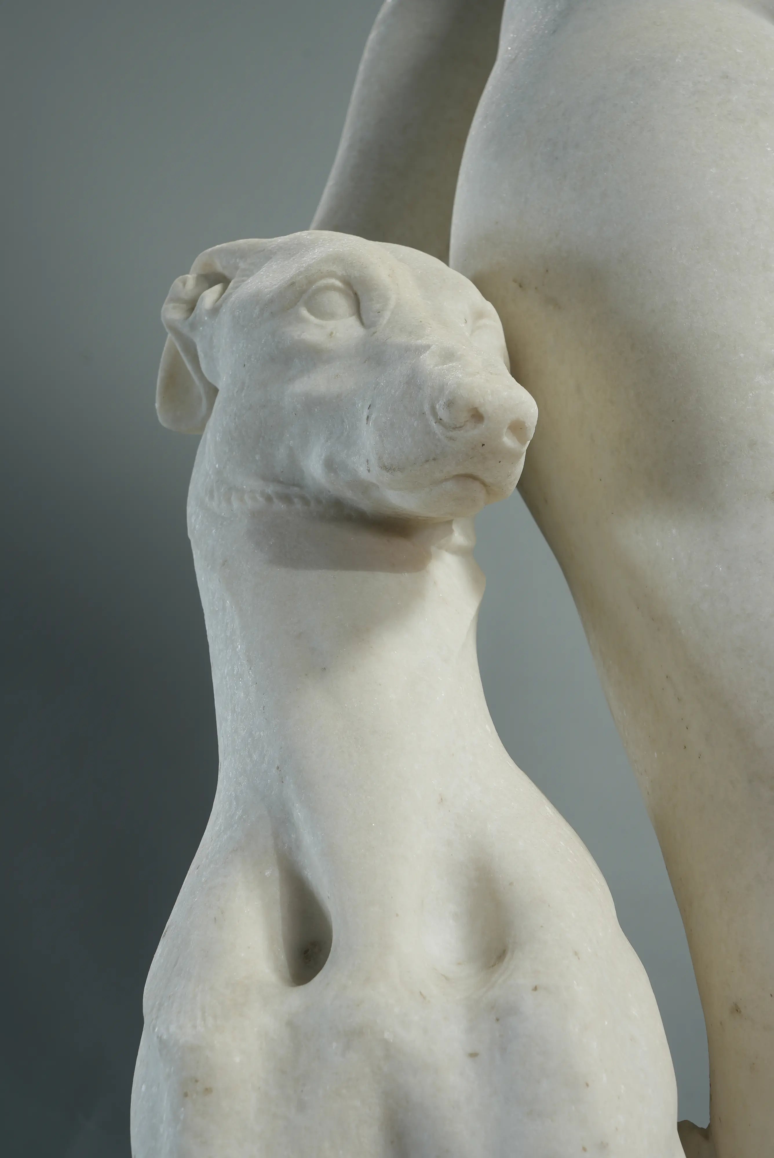 18802, Edward McCartan, Garden Figure, 1930