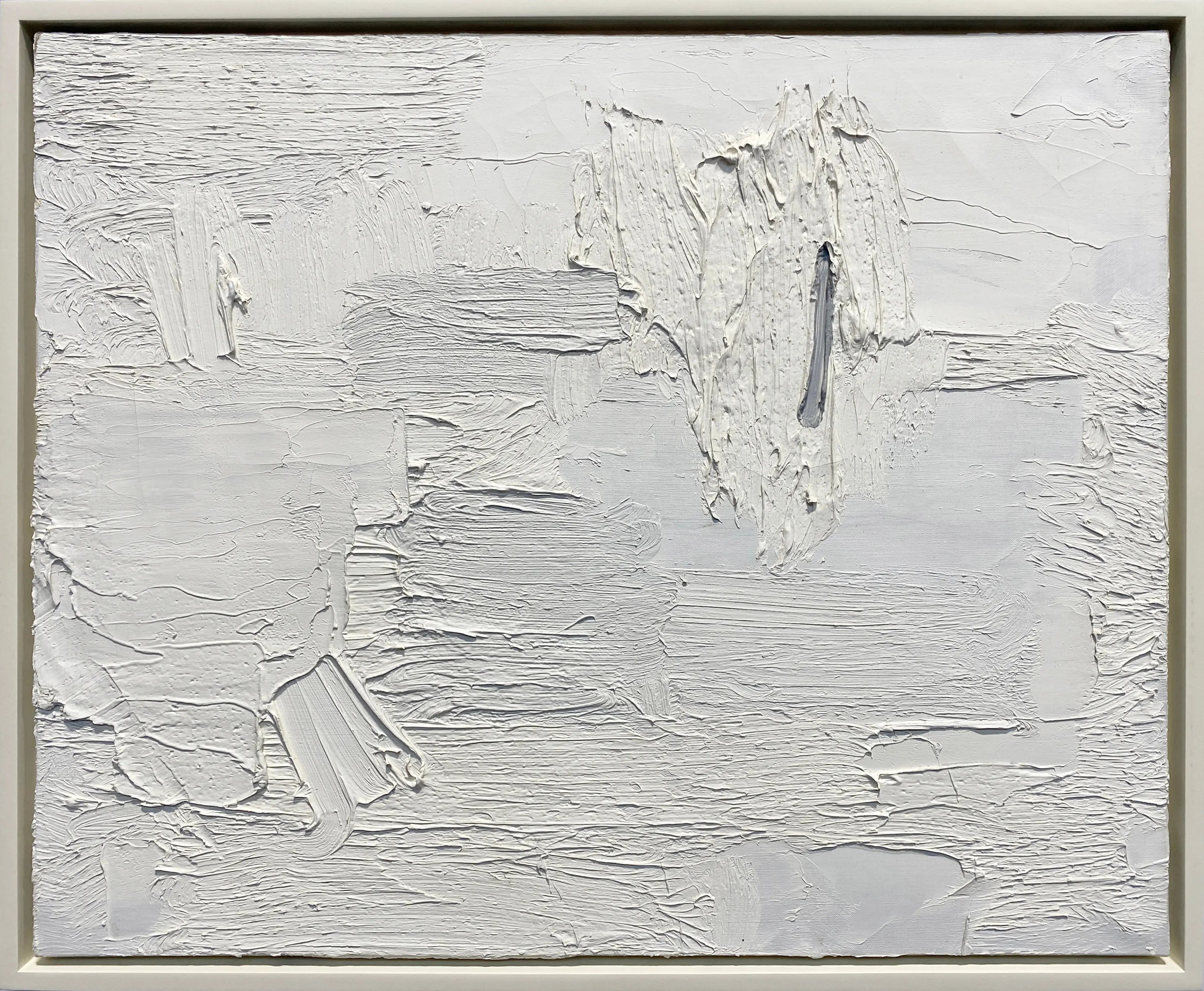 16279, François Aubrun, Untitled #278, 1971