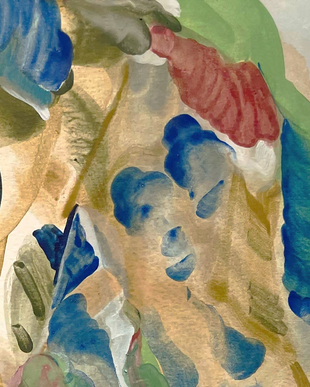 18685, Jasmina Danowski, Santa Margherita, 2025
