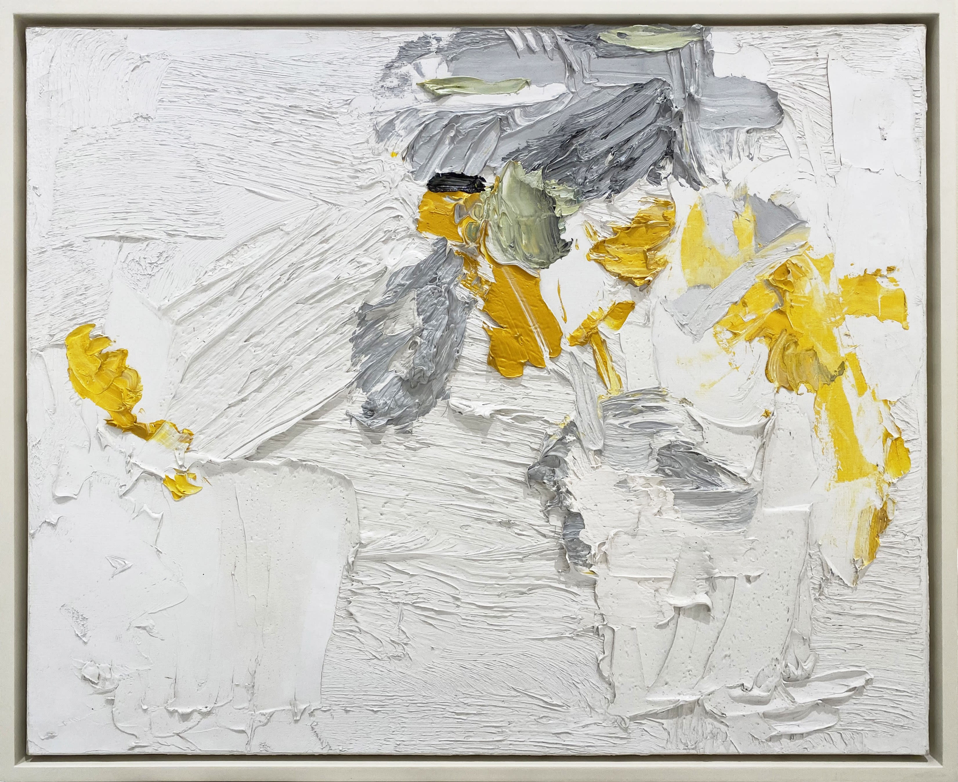 16217, François Aubrun, Untitled #370, 1971