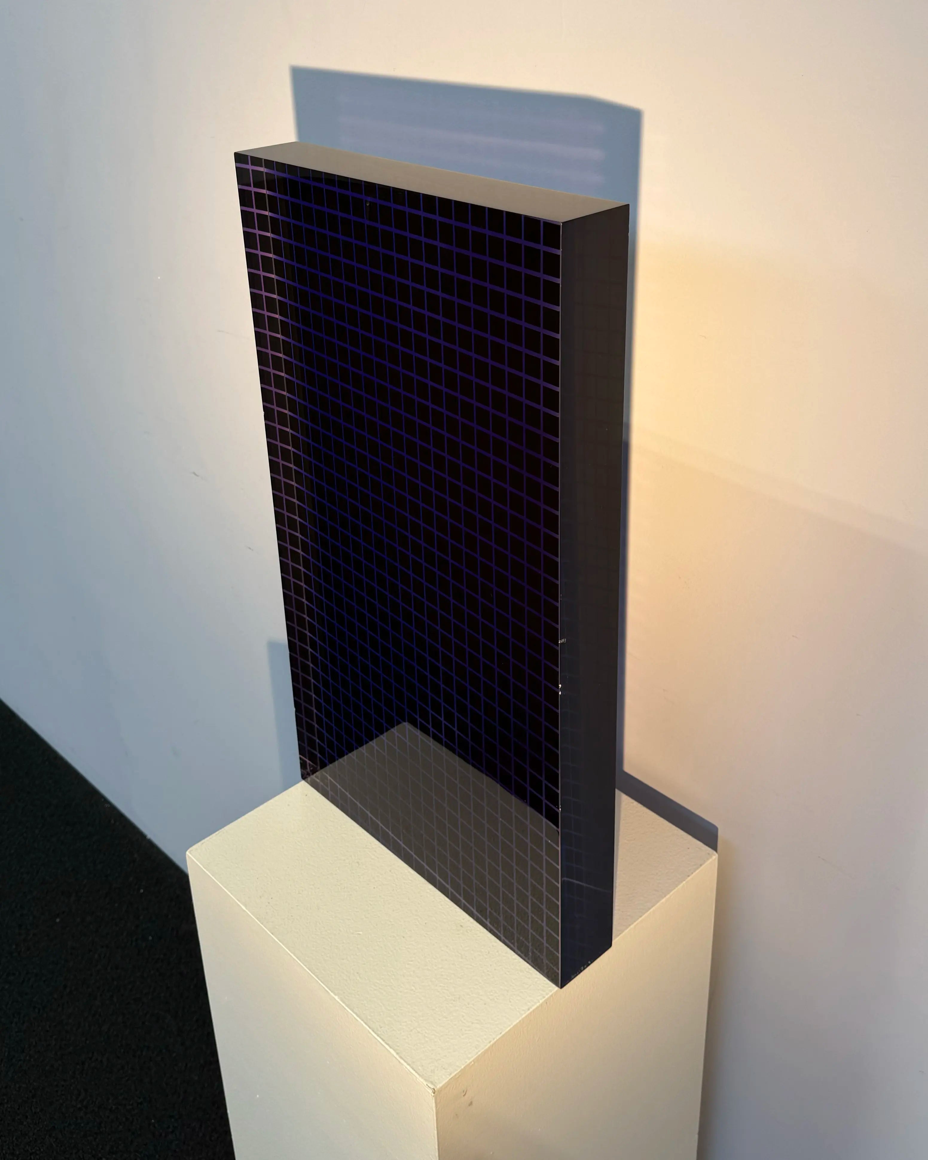 18854, Vasa Velizar Mihich, Column #1834, 1984