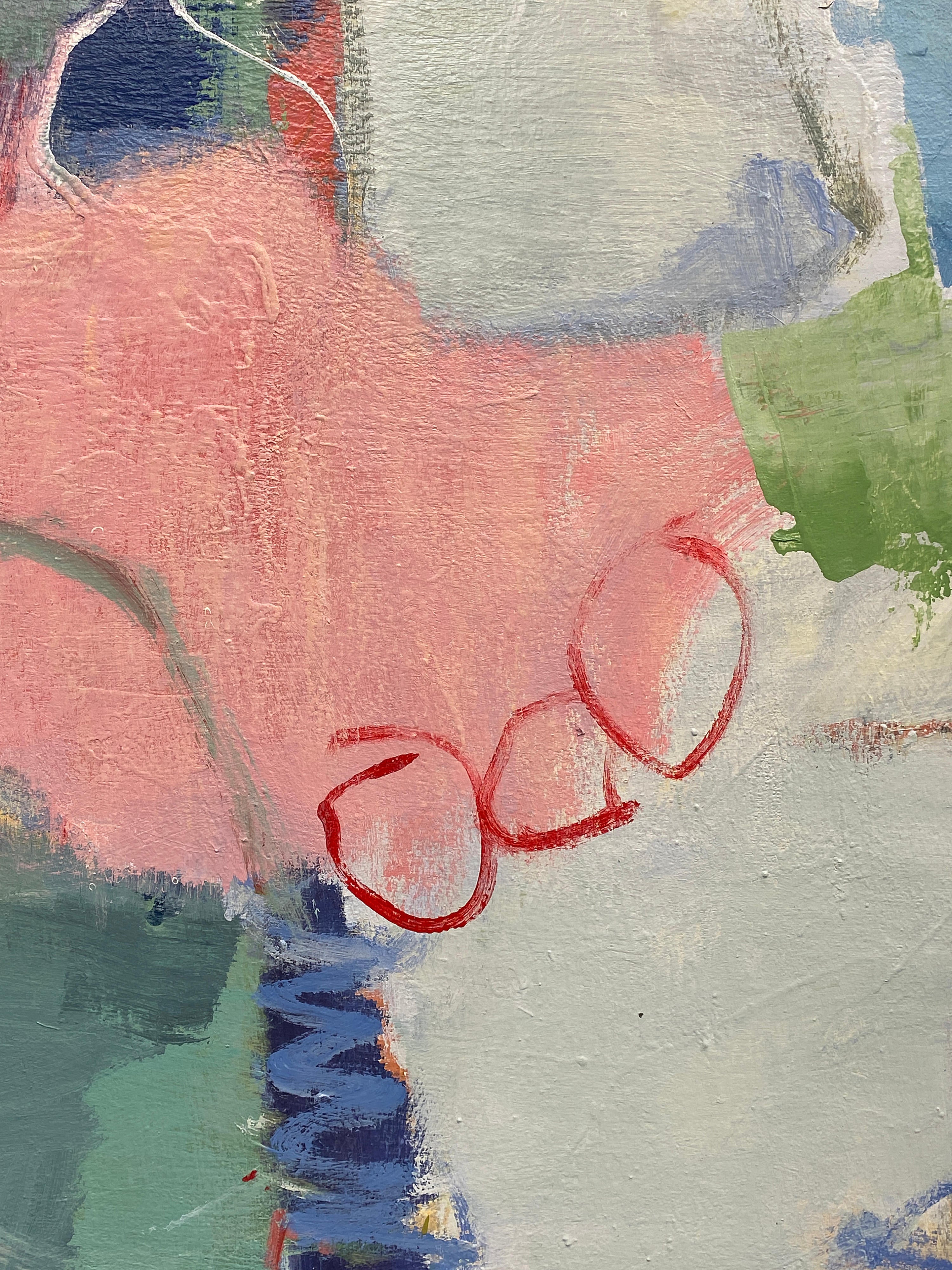 18557, Maureen Chatfield, Pink Toes, circa 2022-25