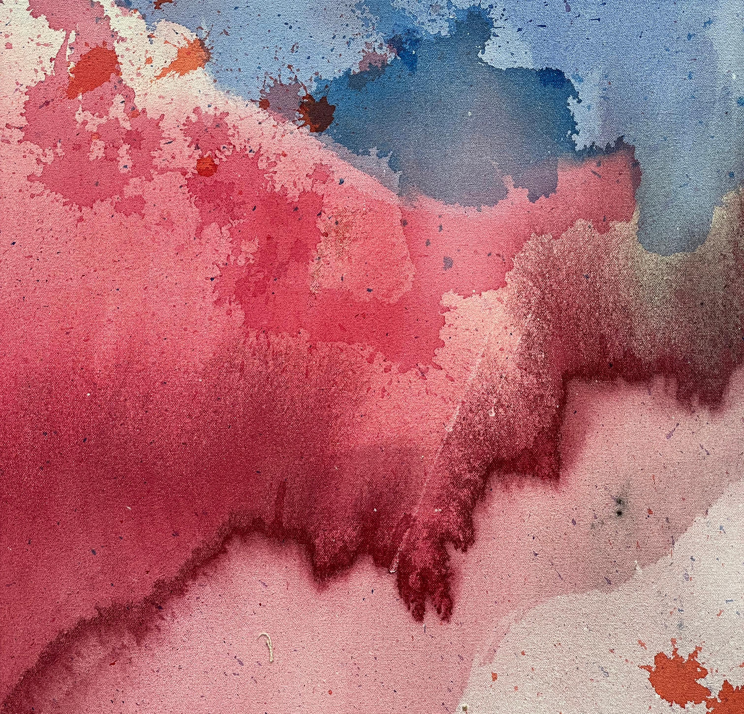 17410, Vivian Springford, Red, White, Blue (VSF 600)