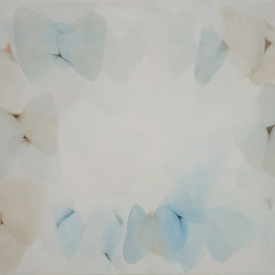 18726, Alice Baber, The Turning of The Wheel of the Mysteries, 1979