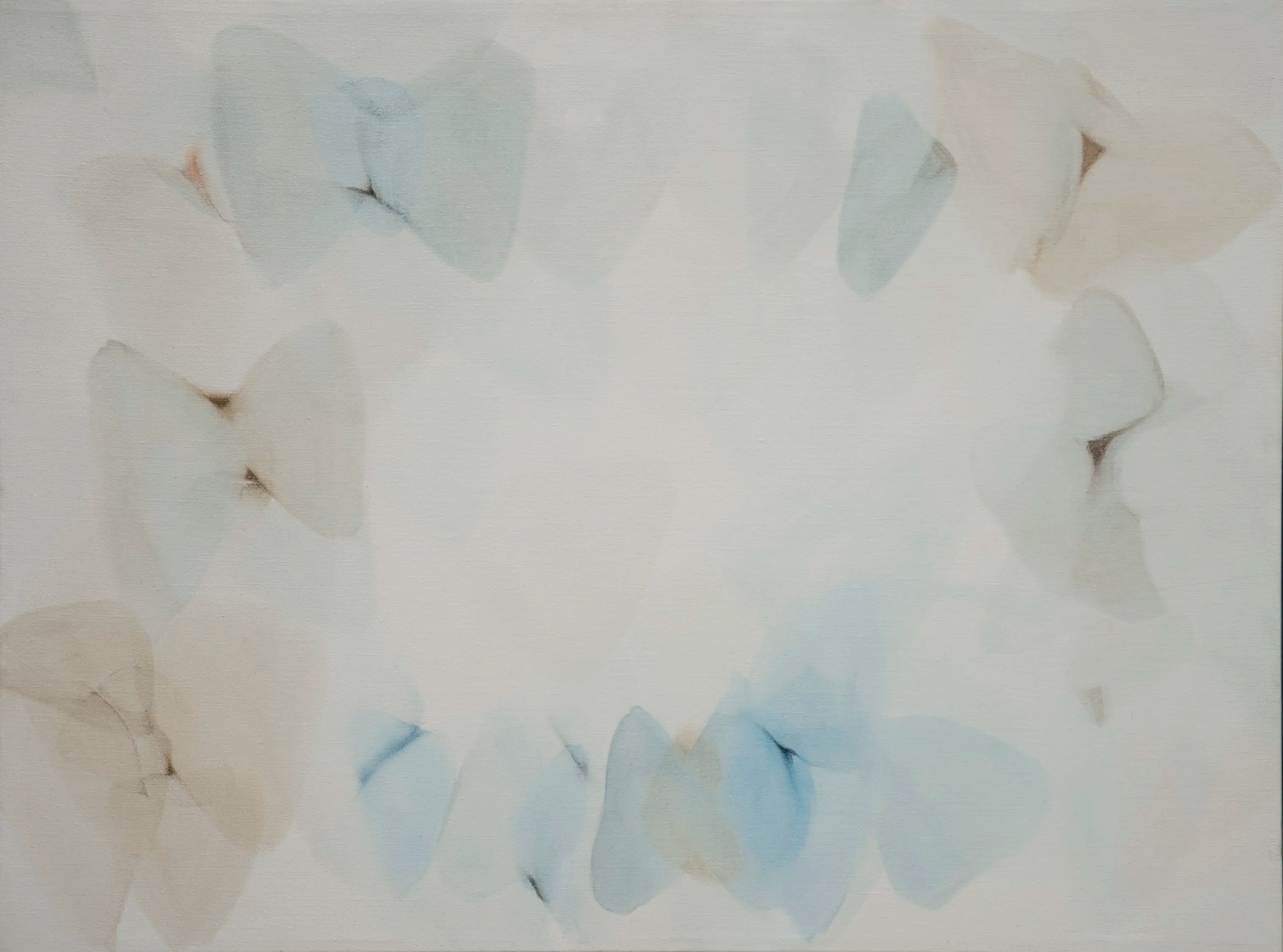 18726, Alice Baber, The Turning of The Wheel of the Mysteries, 1979