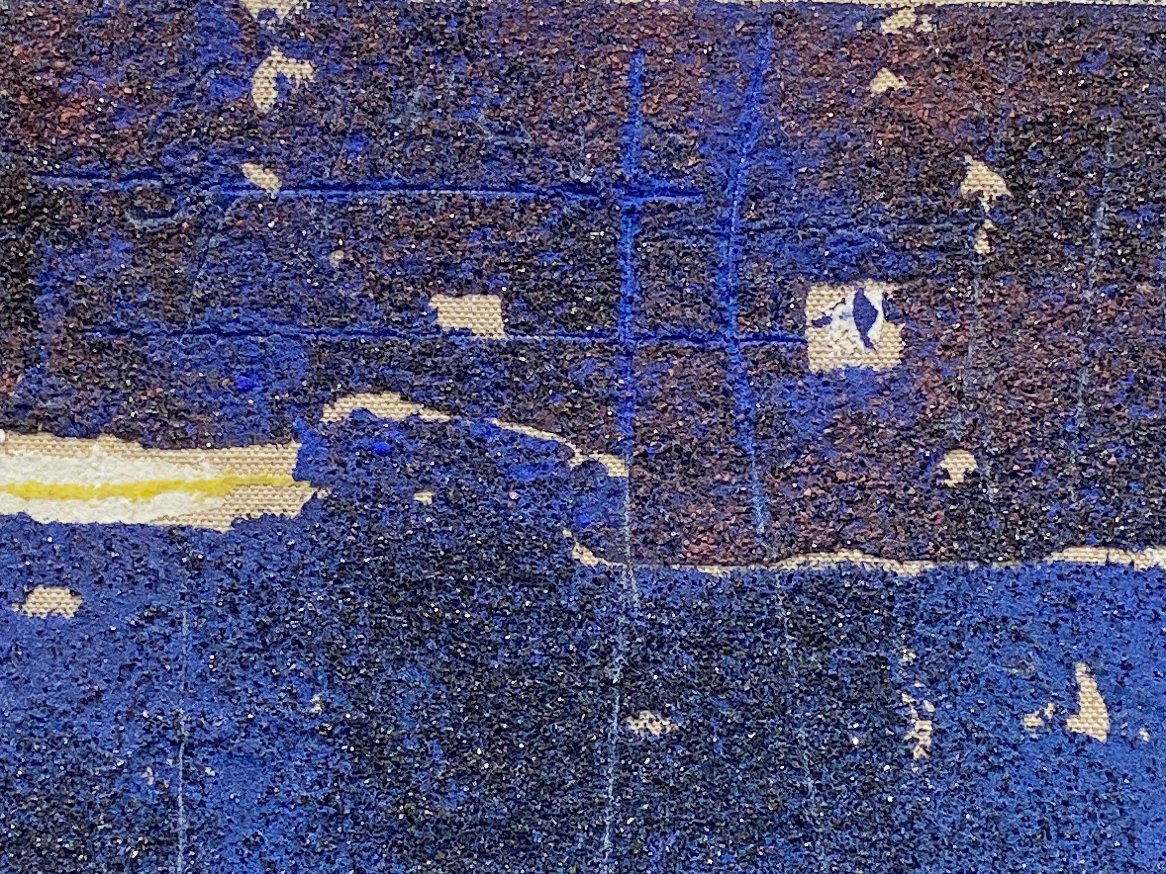 15410, Georges Noël, La Lune au Centre, 1996