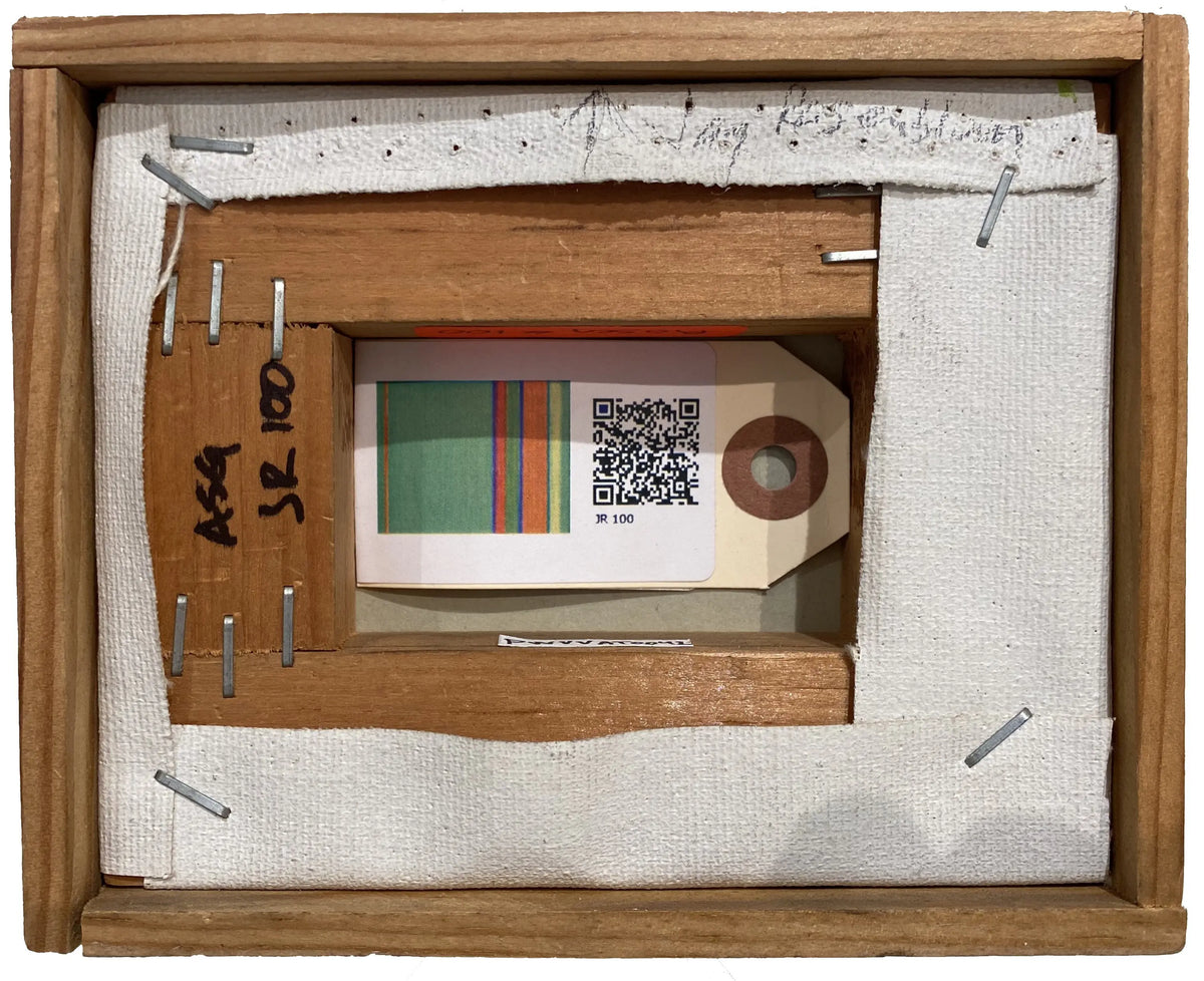 16947, Jay Rosenblum, Untitled #100