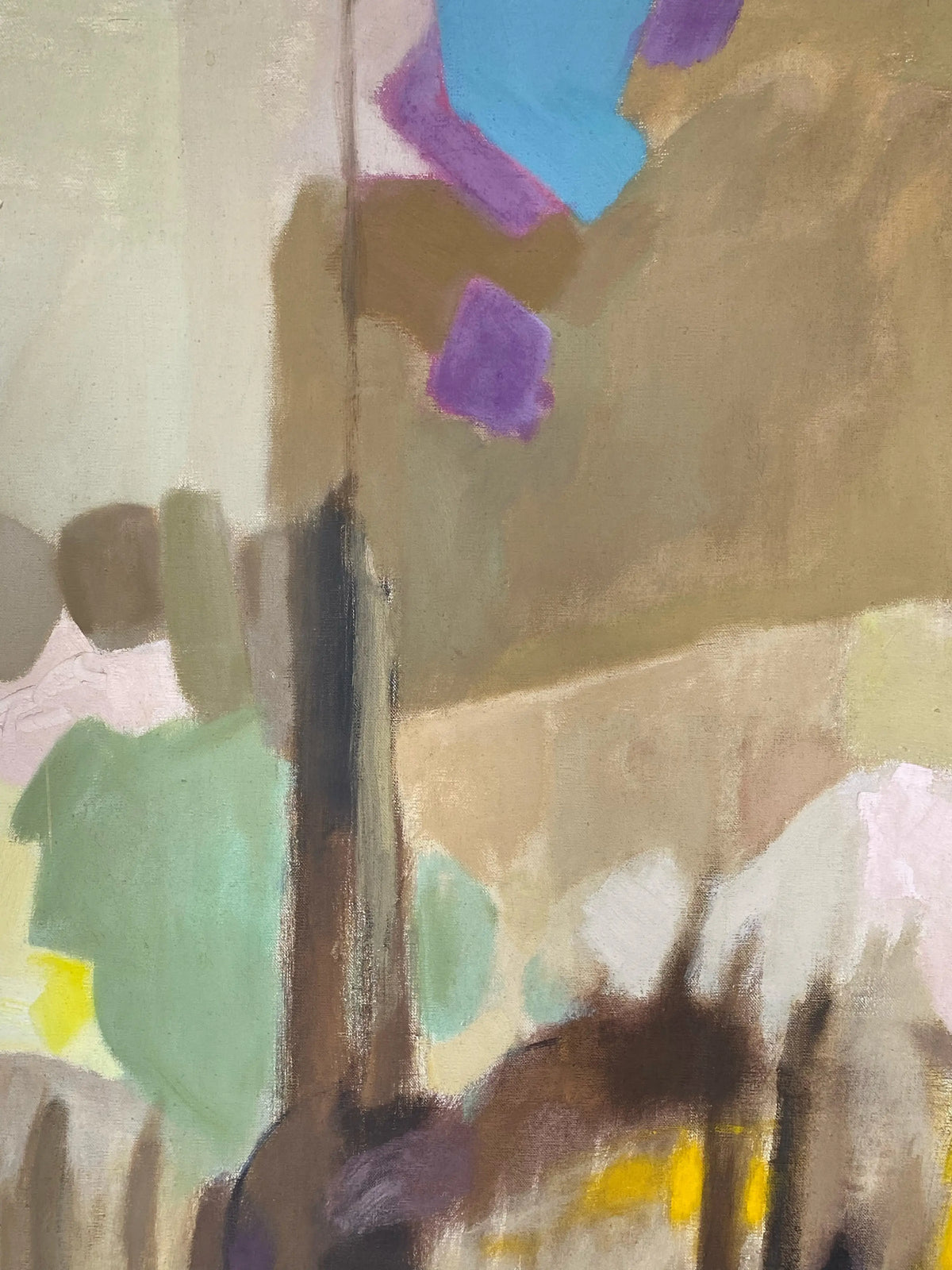 18257, Don Totten, Structure, c. 1960s