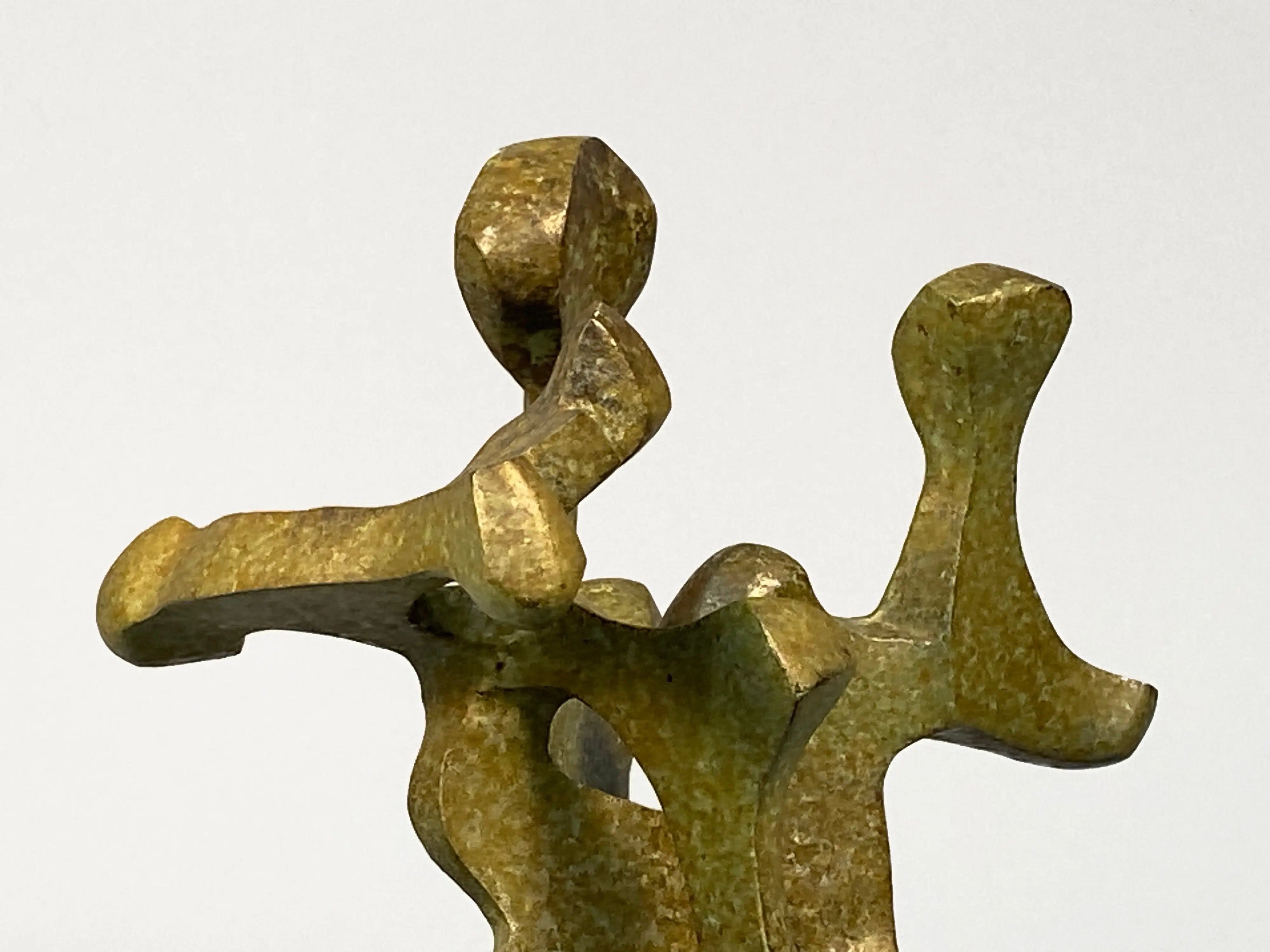 15151, Bill Barrett, NY80, 1994