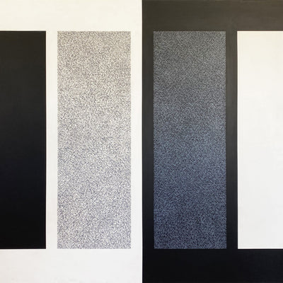 15080, Hilton Brown, Homage to the Immaculates, 1965