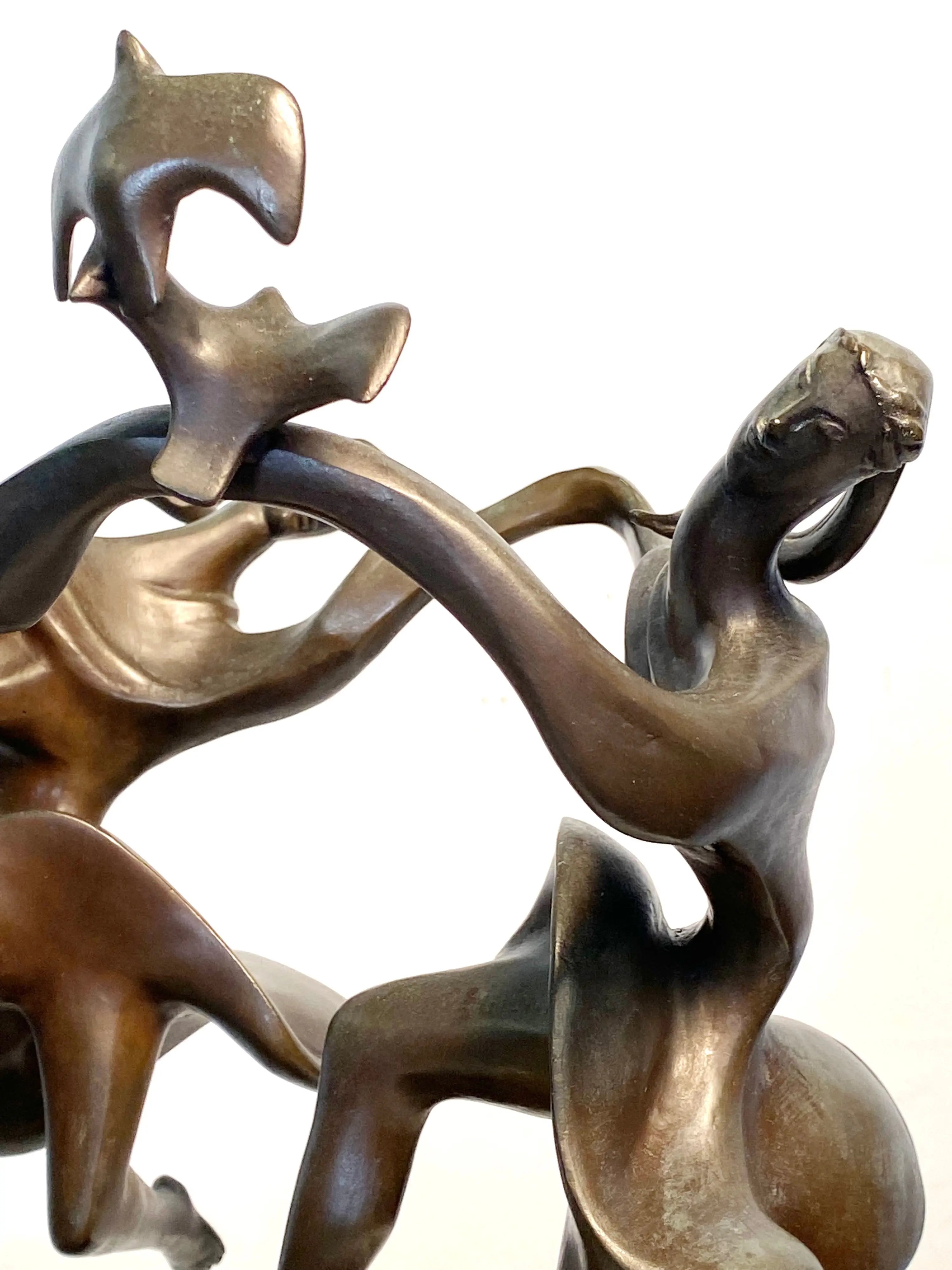 16308, Albert Wein, Joie De Vivre, 1962
